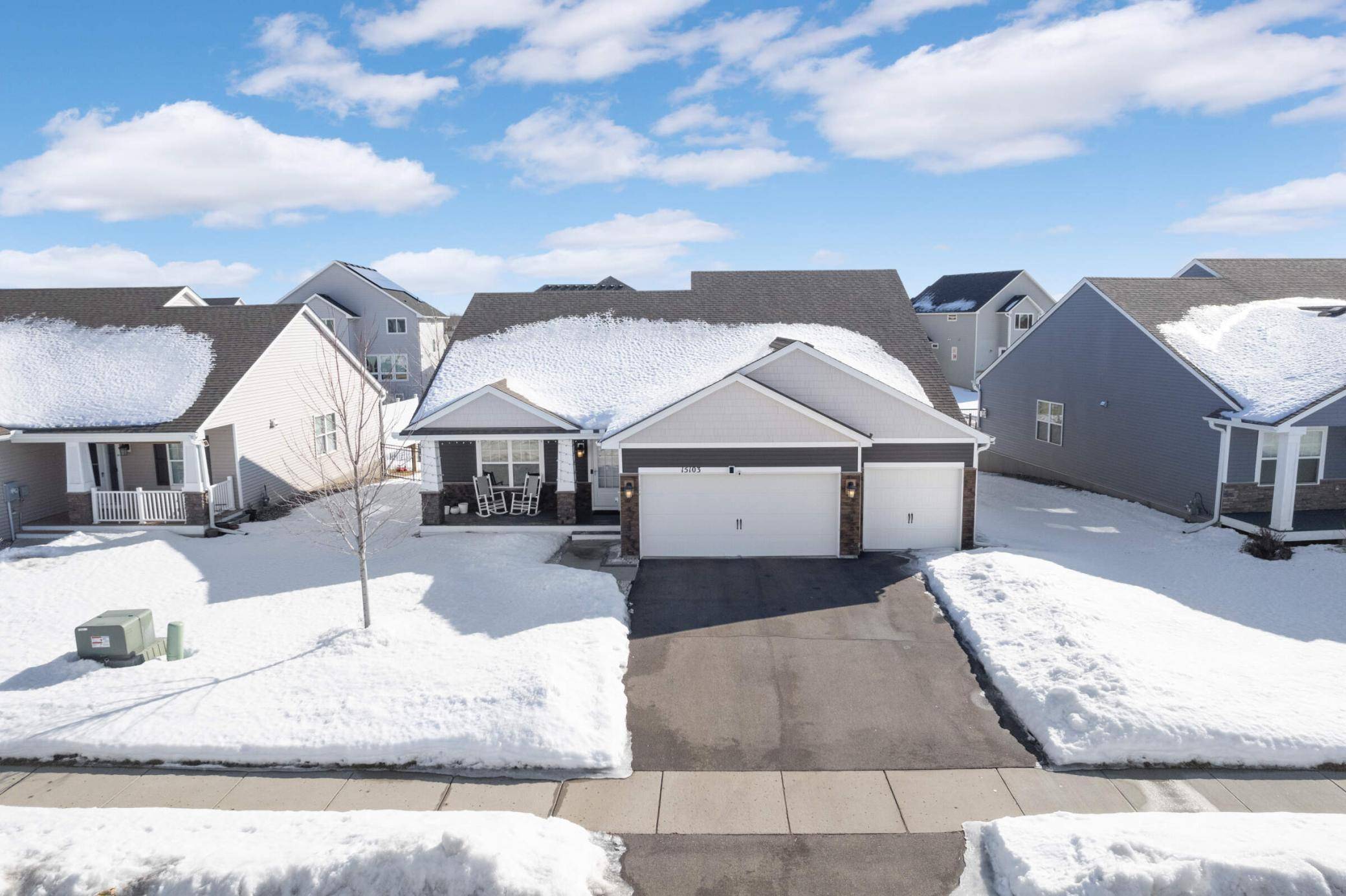 Apple Valley, MN 55124,15103 Emory CIR