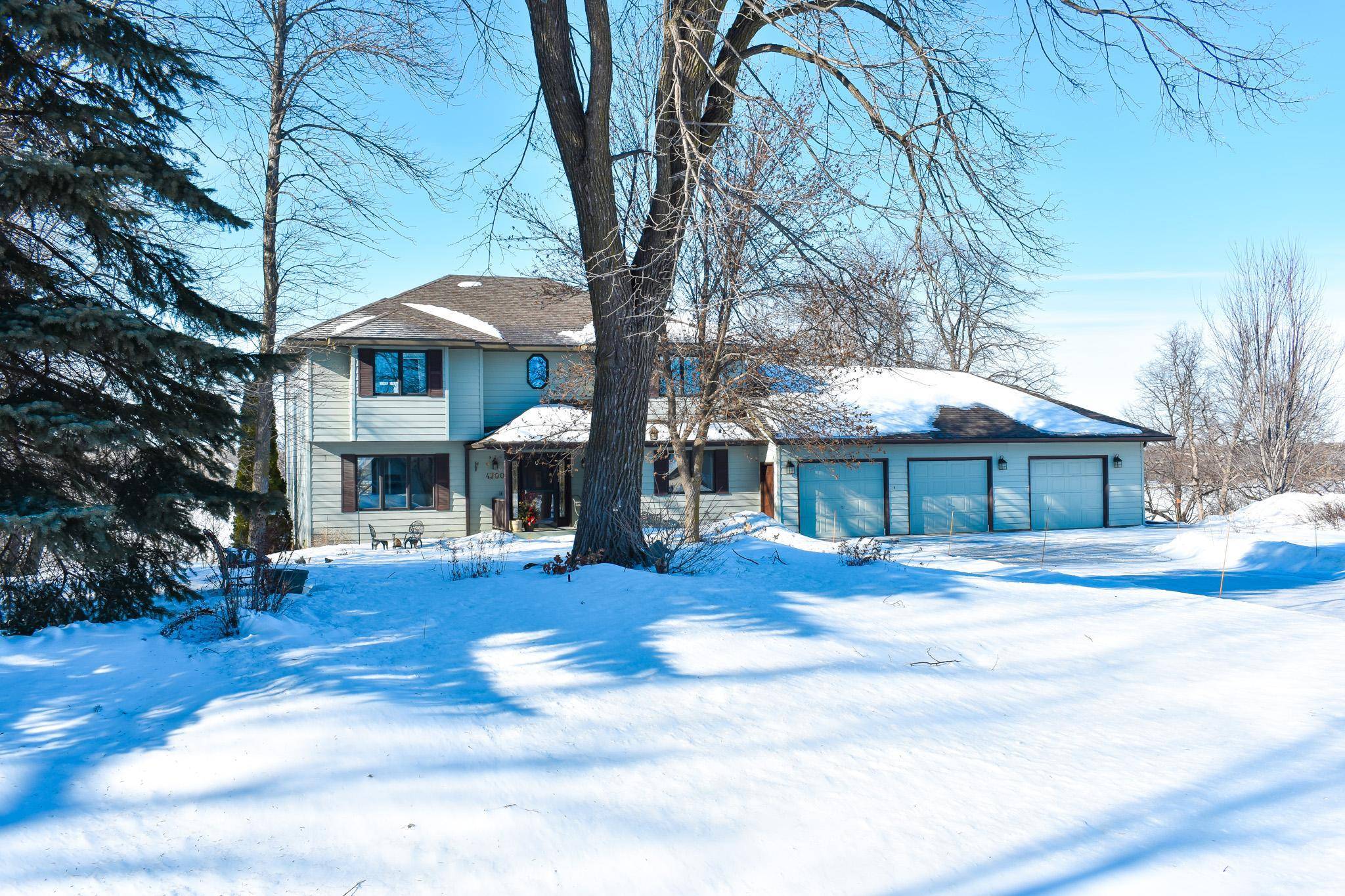Alexandria, MN 56308,4700 Country SHRS SW