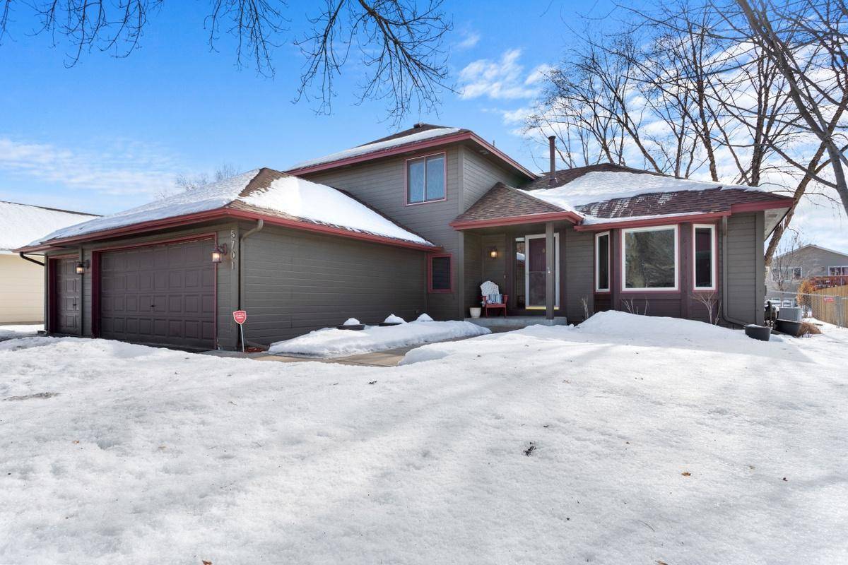 Brooklyn Park, MN 55443,5701 91st CRES N