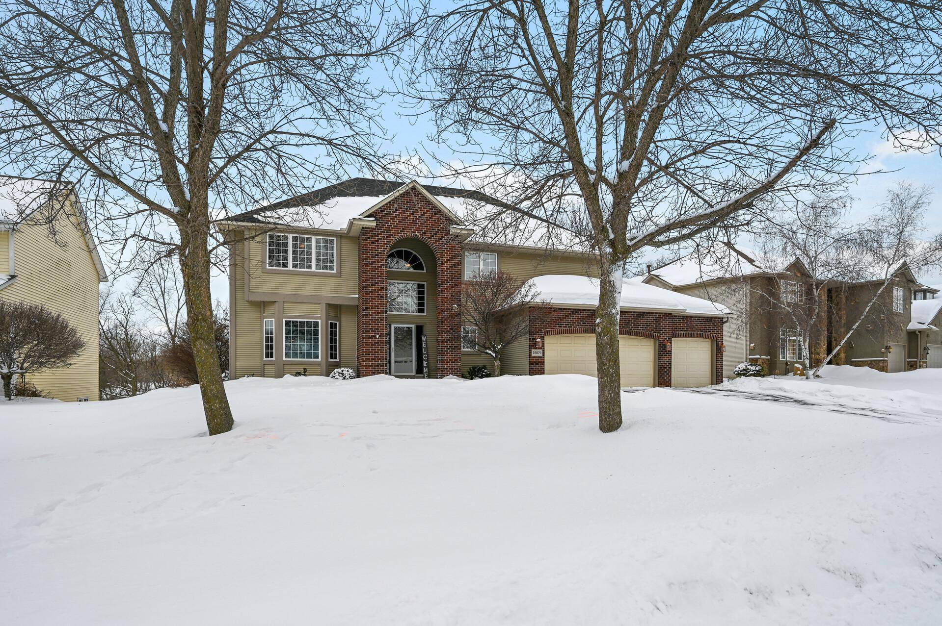 Lakeville, MN 55044,16879 Huntington PATH