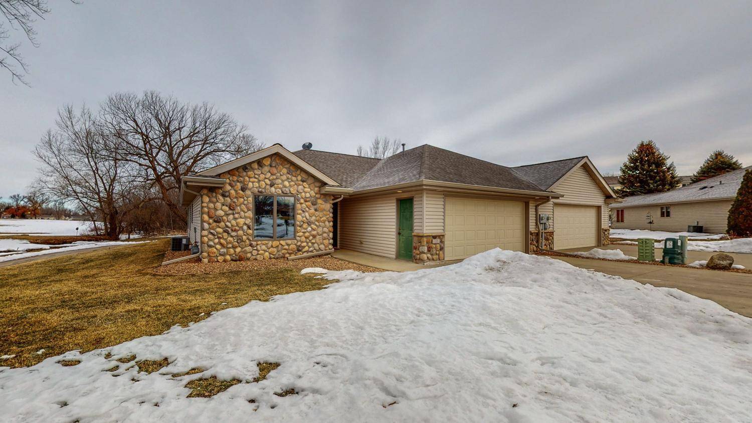 Stewartville, MN 55976,115 Ferson CT NE