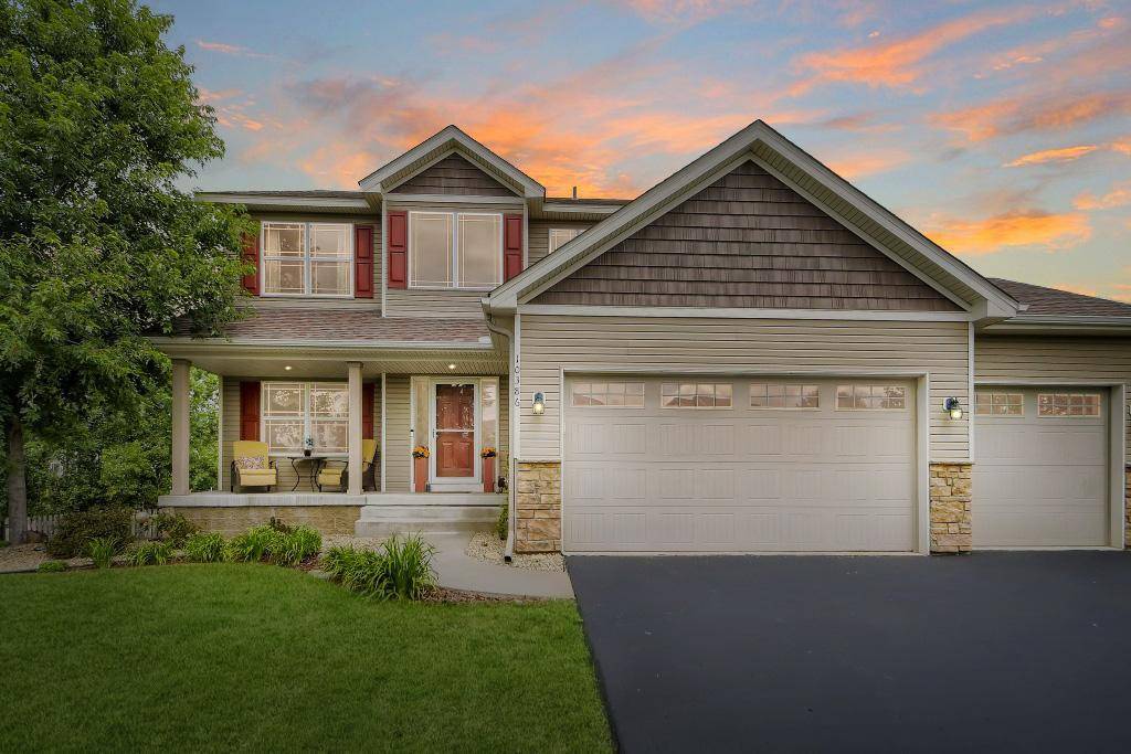 Brooklyn Park, MN 55443,10386 Quail CIR N