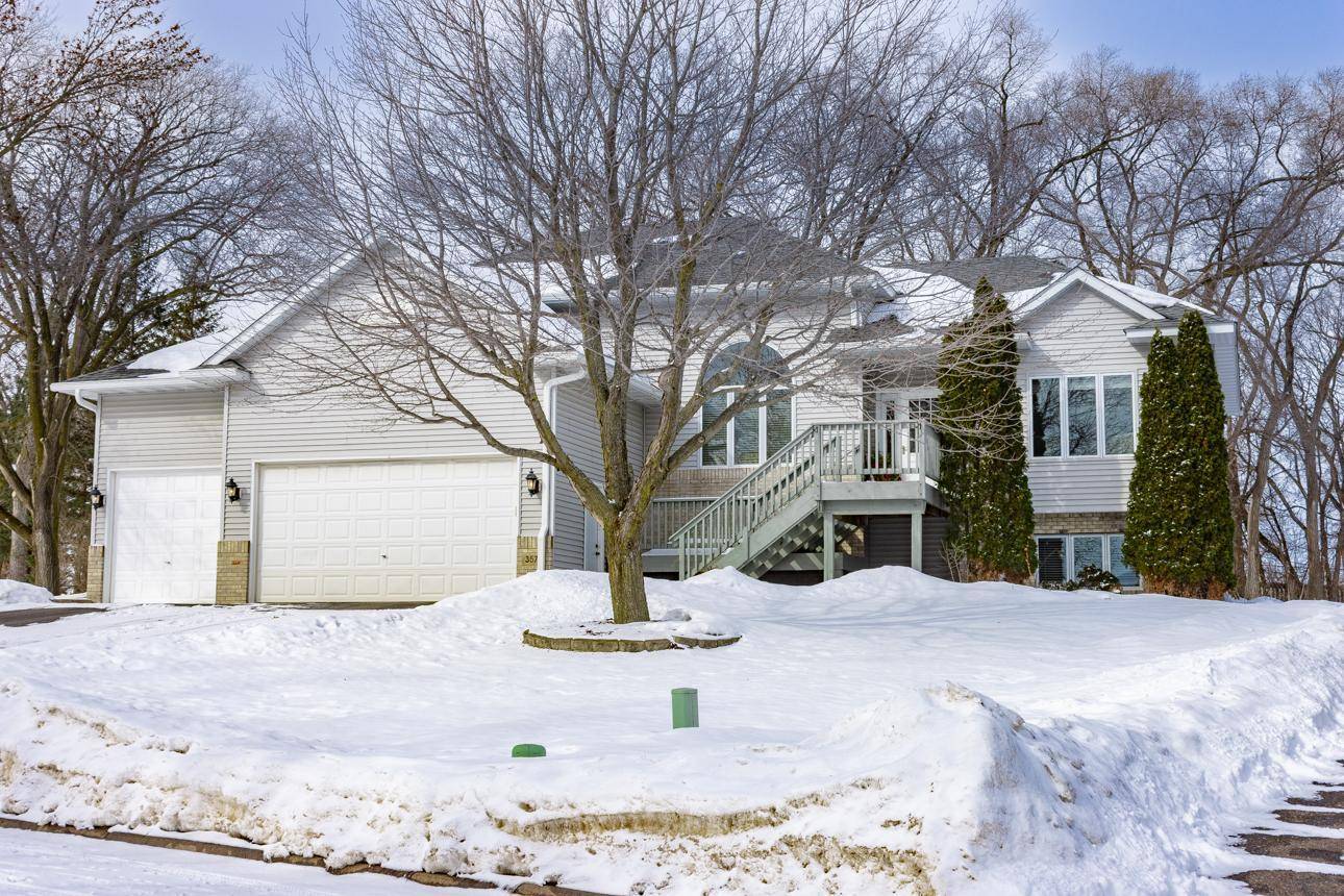 White Bear Lake, MN 55110,3578 Glen Oaks AVE