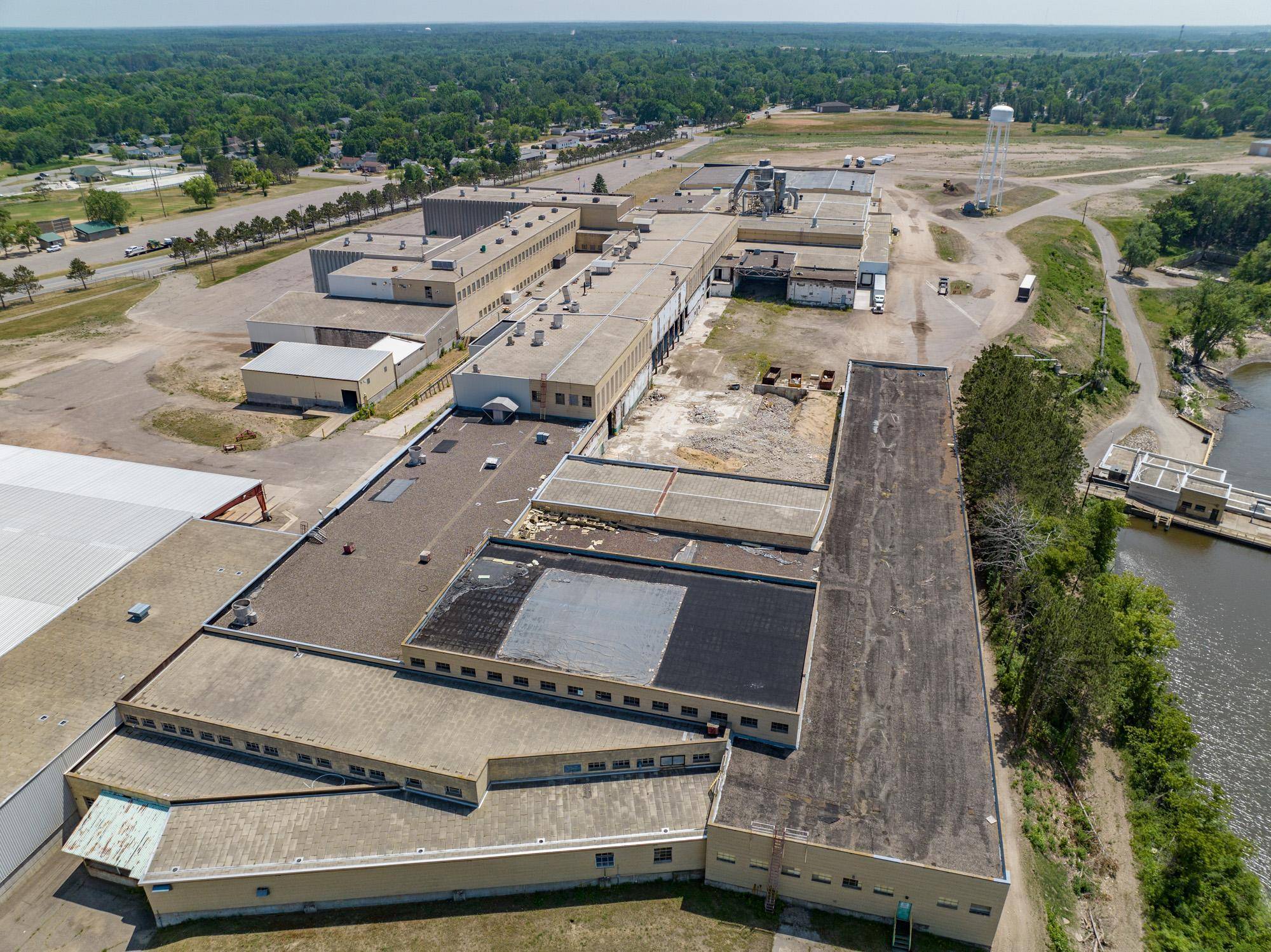 Brainerd, MN 56401,1801 Mill AVE