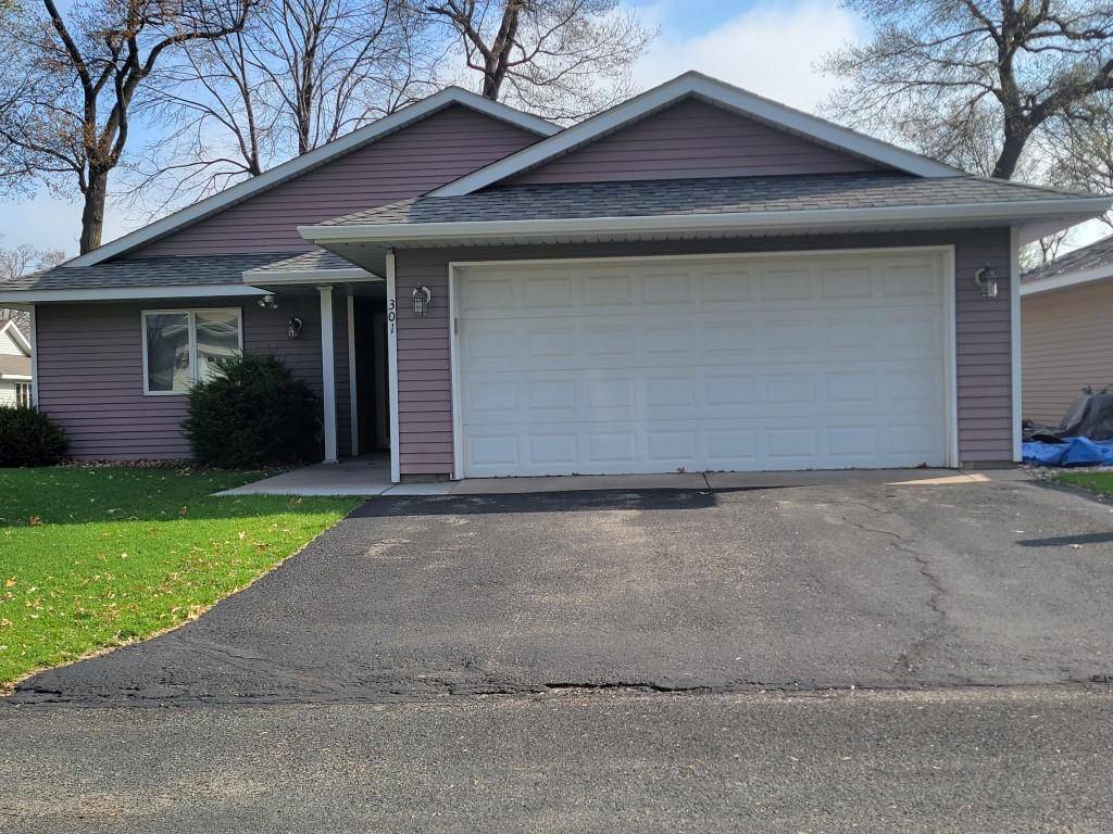 Saint Cloud, MN 56301,301 Waite AVE S