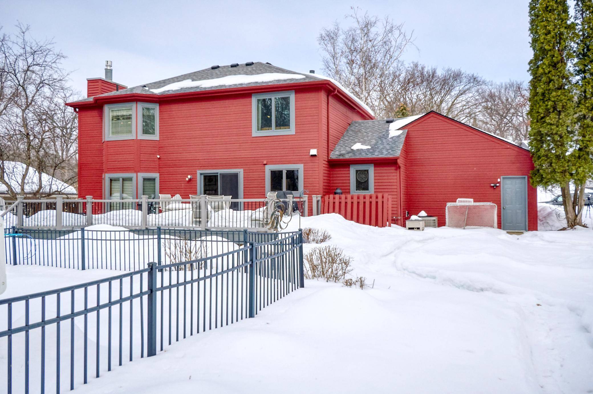 Eagan, MN 55122,1574 Sherwood CT