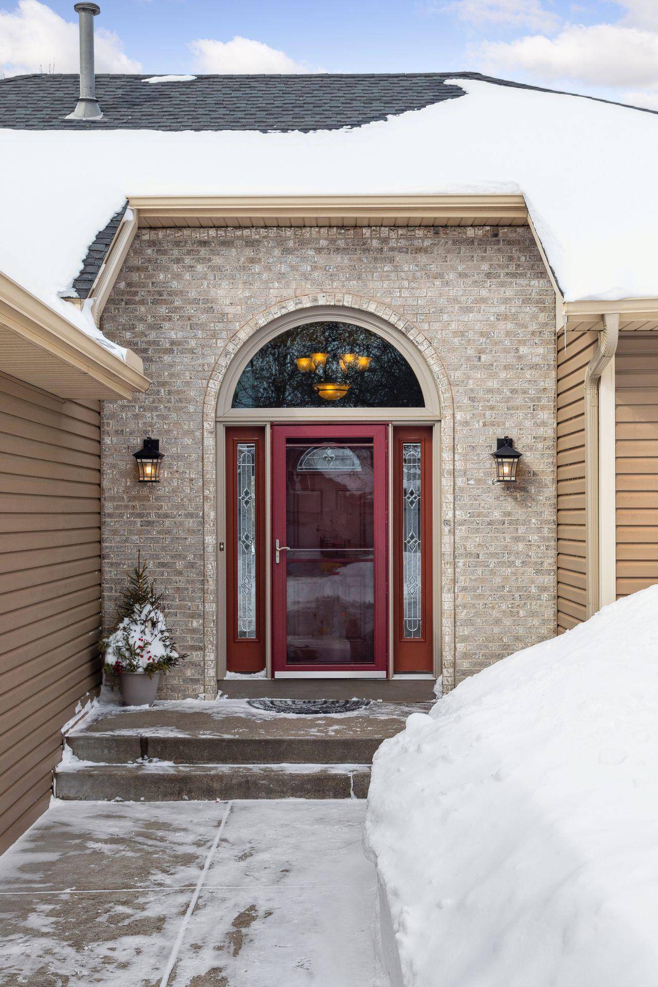 Lino Lakes, MN 55038,1409 Sherman Lake RD