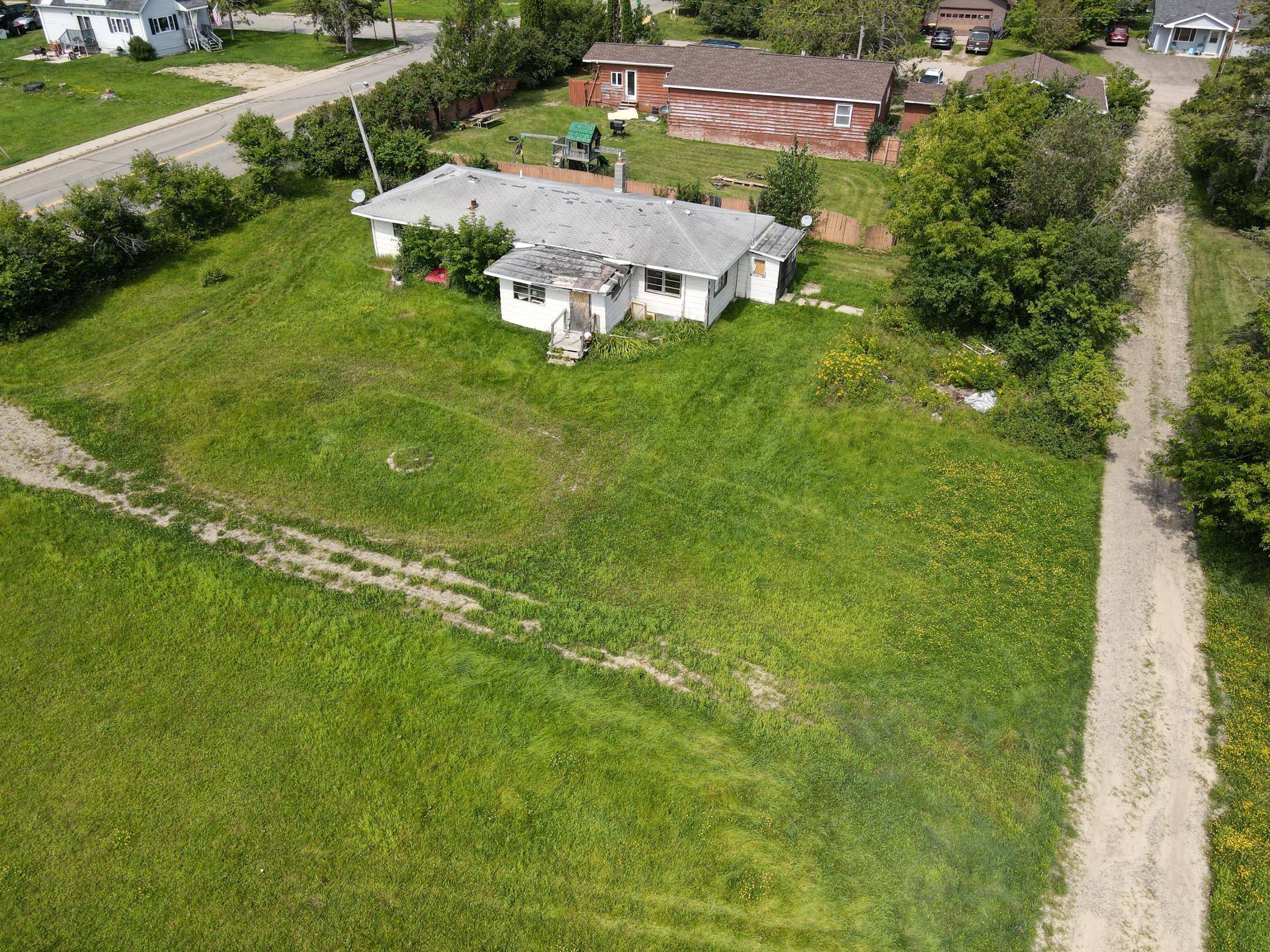 Deer River, MN 56636,808 1st ST NE