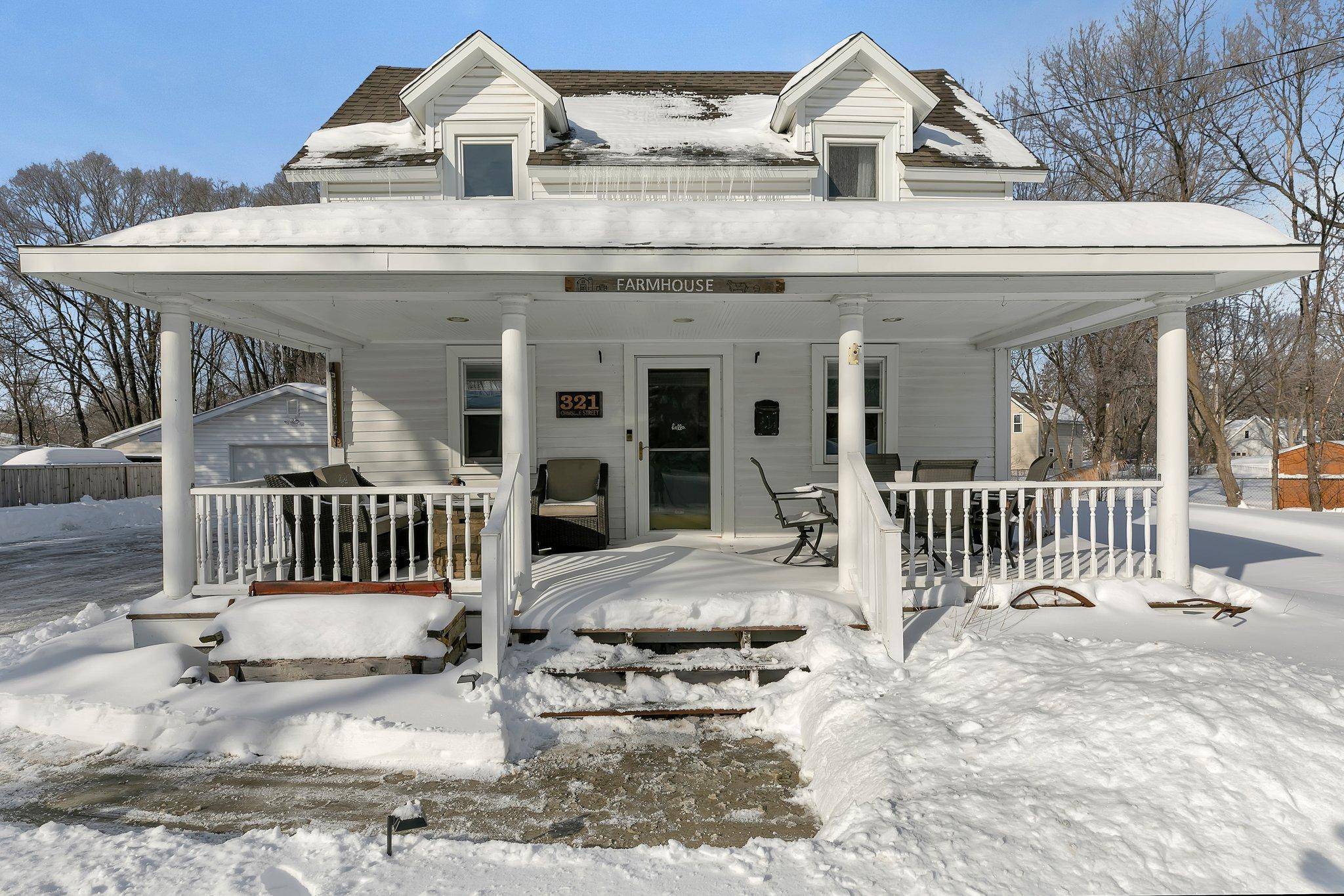 Big Lake, MN 55309,321 Ormsbee ST