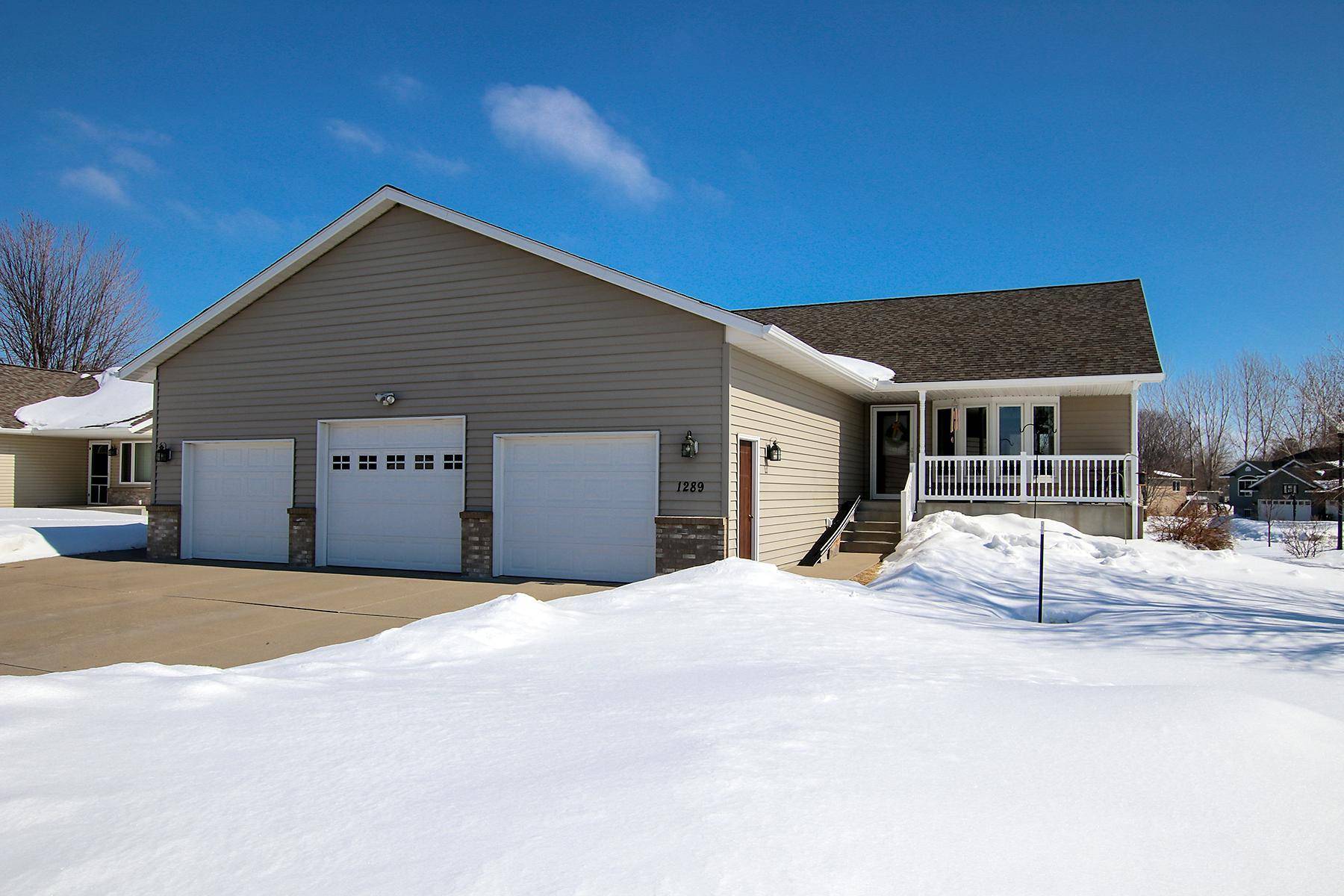 Hutchinson, MN 55350,1289 Sunburst WAY SE