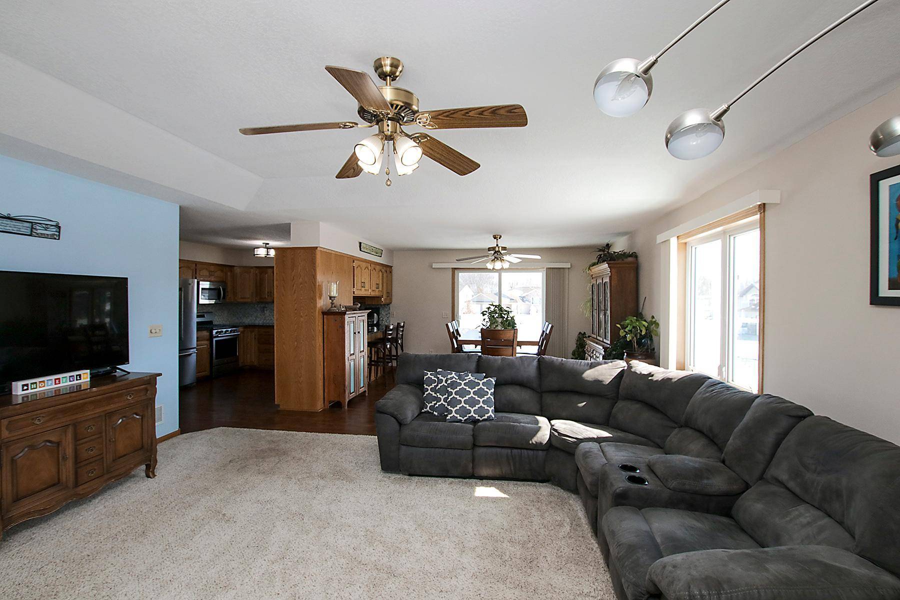 Hutchinson, MN 55350,1289 Sunburst WAY SE