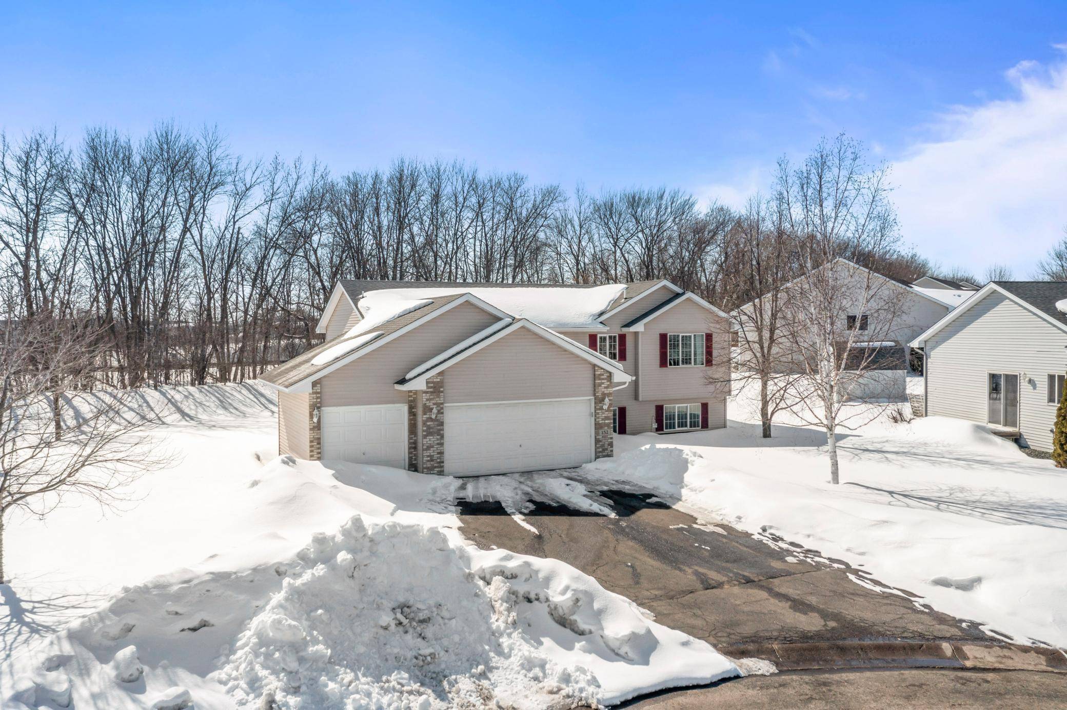 Montrose, MN 55363,152 Grouse CIR