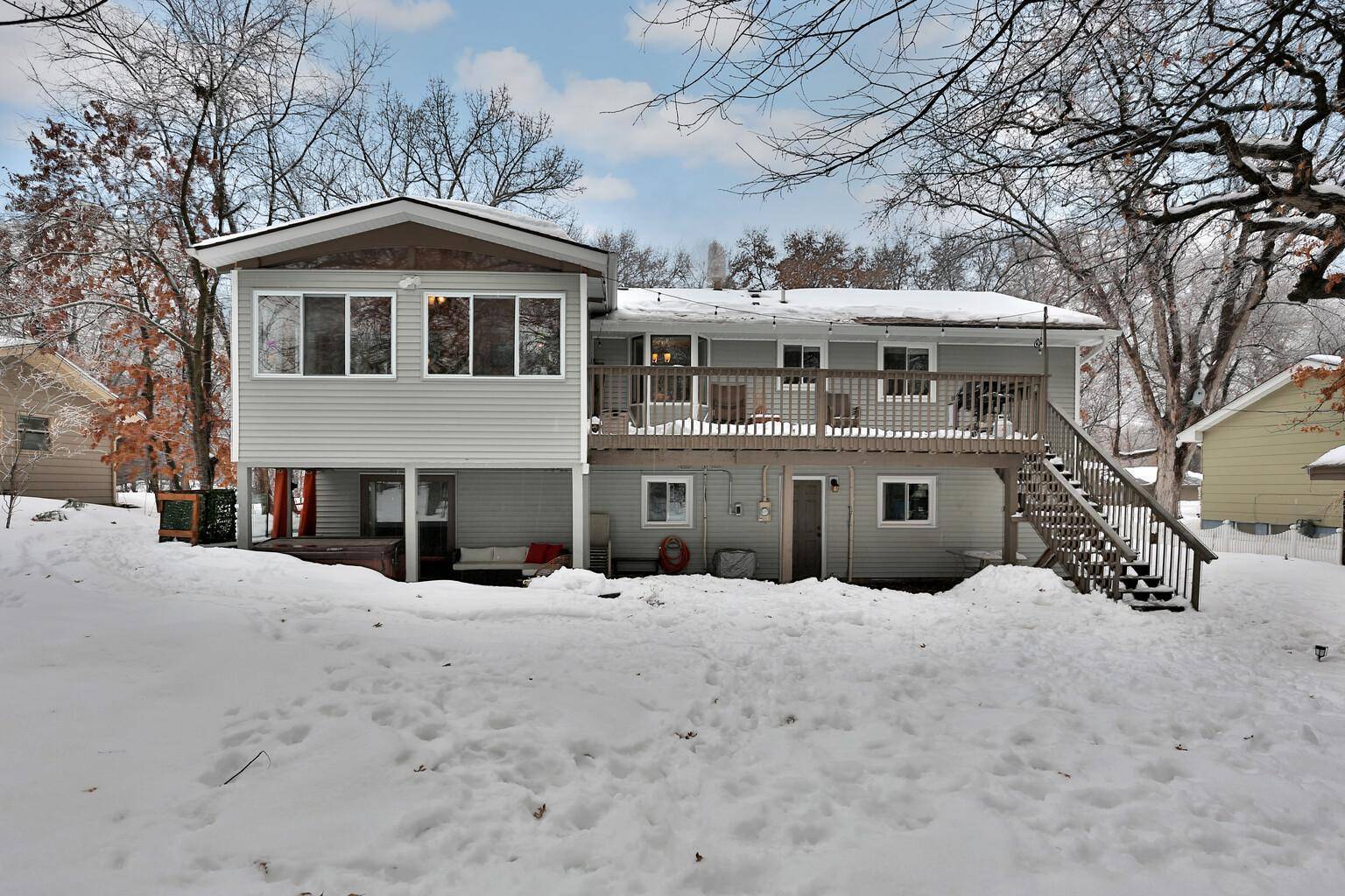 Circle Pines, MN 55014,63 E Golden Lake RD