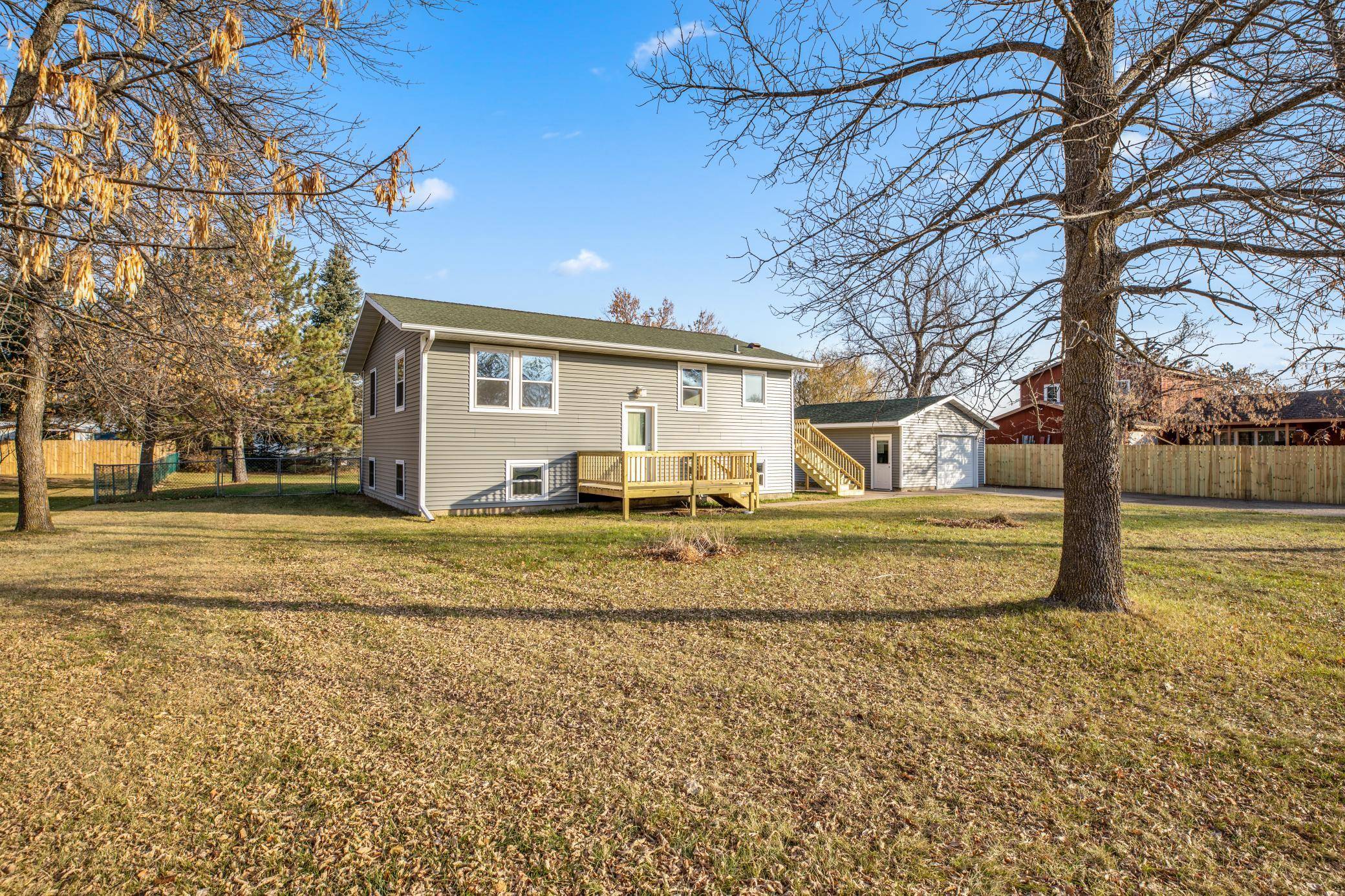 Motley, MN 56466,349 Beaulieu ST W