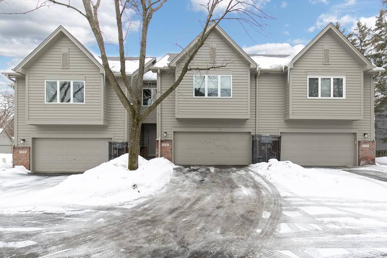 Minnetonka, MN 55343,5434 Rowland Park RD