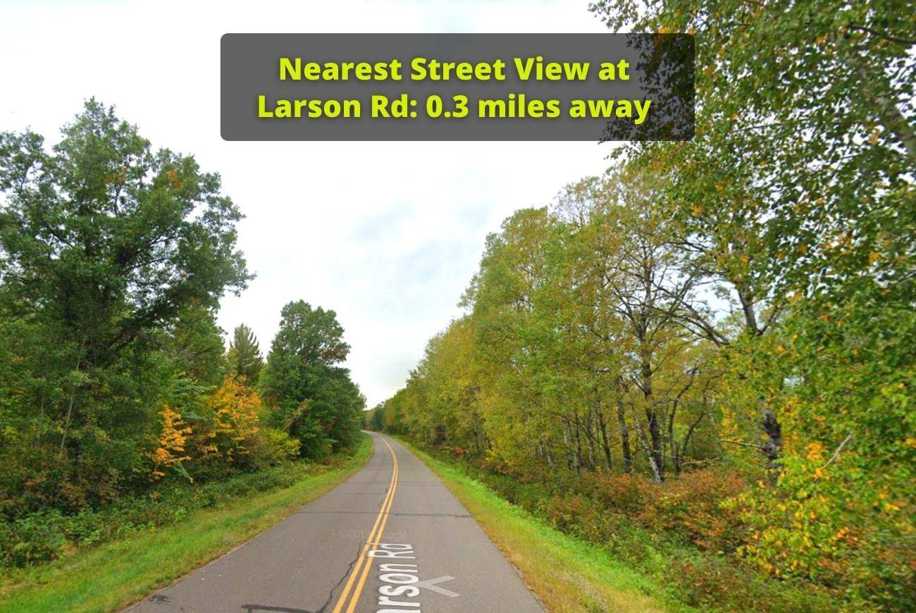 Bass Lake, WI 54875,N91XX Riverwood RD