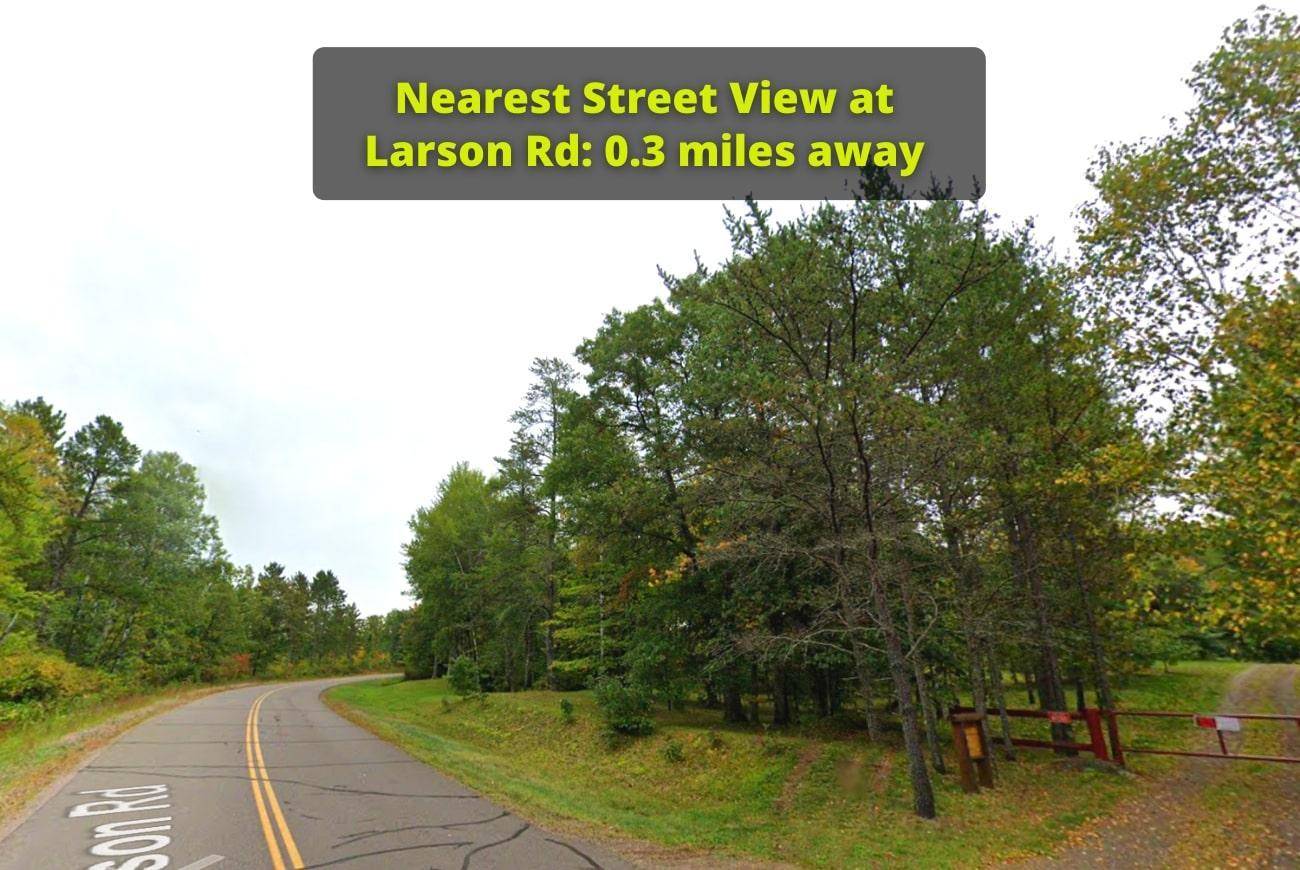 Bass Lake, WI 54875,N91XX Riverwood RD