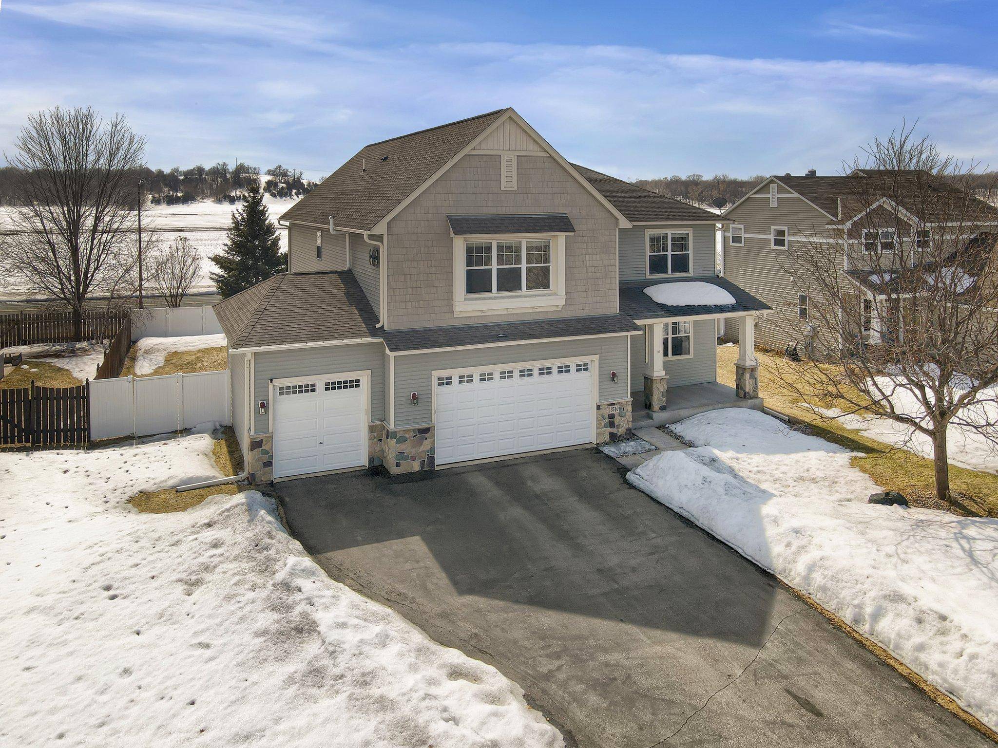 Shakopee, MN 55379,3540 Molina ST
