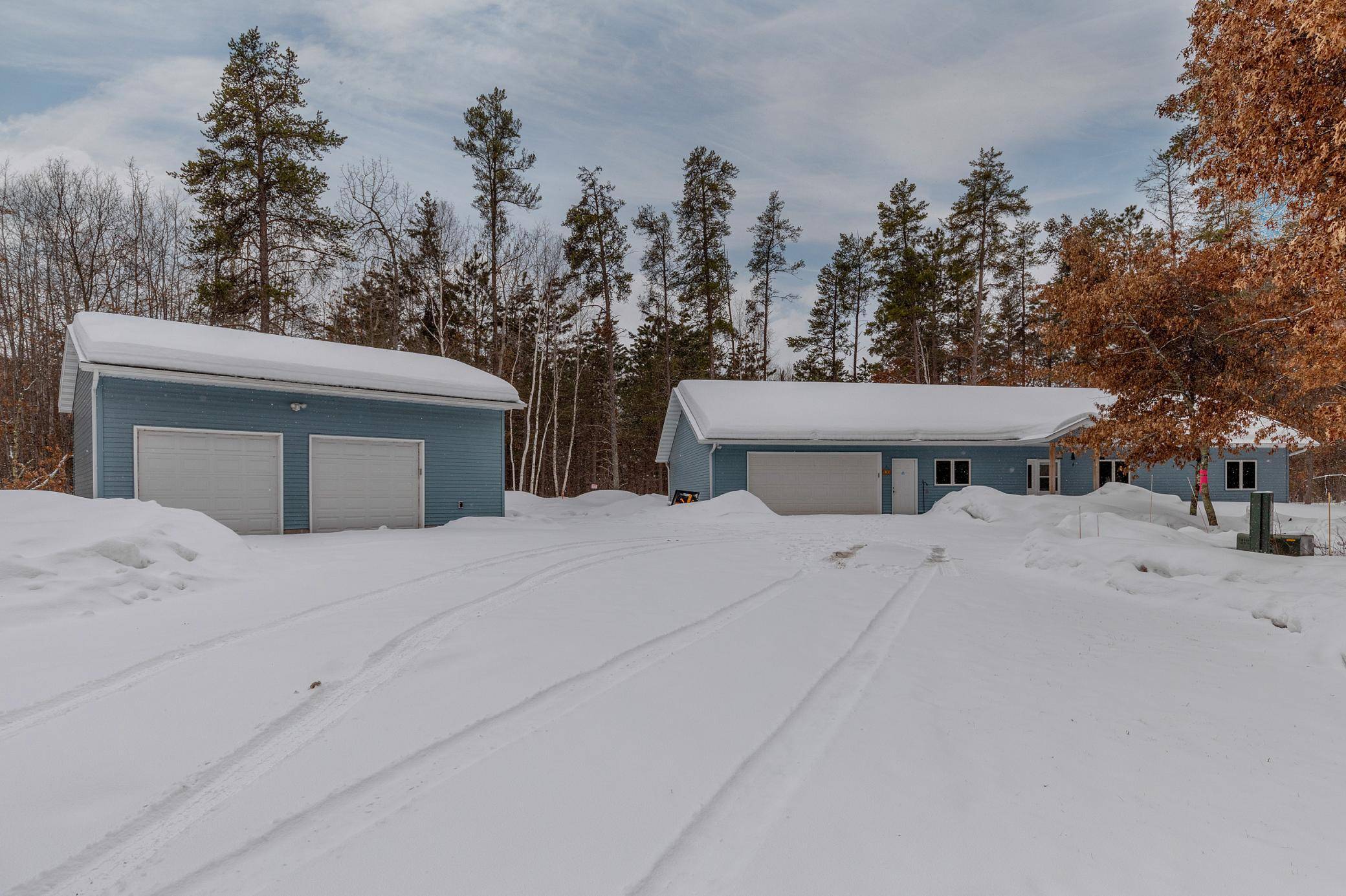 Pequot Lakes, MN 56472,6783 County Road 18