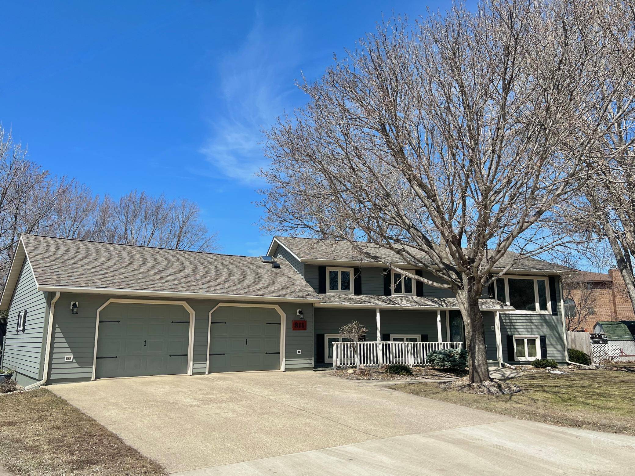 Marshall, MN 56258,811 Westmar CIR