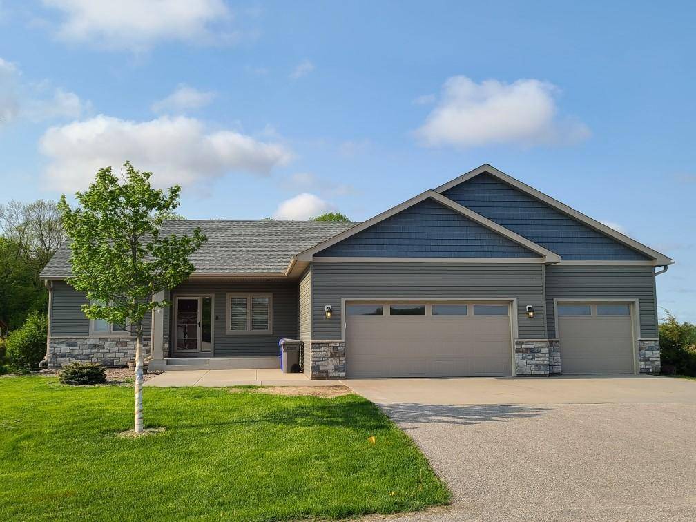 Mantorville, MN 55955,25181 607th ST