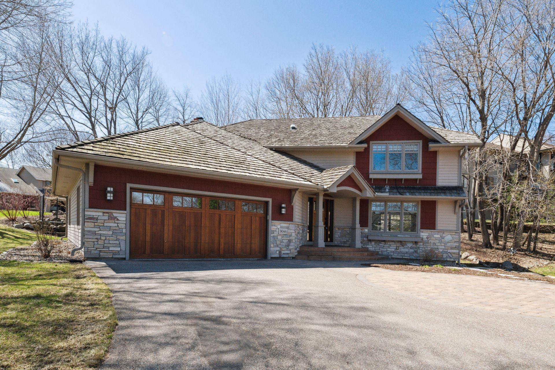 Eden Prairie, MN 55347,9044 Preserve BLVD