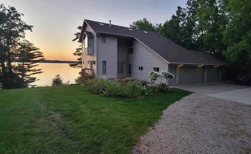 Deerwood, MN 56444,23402 Cross DR