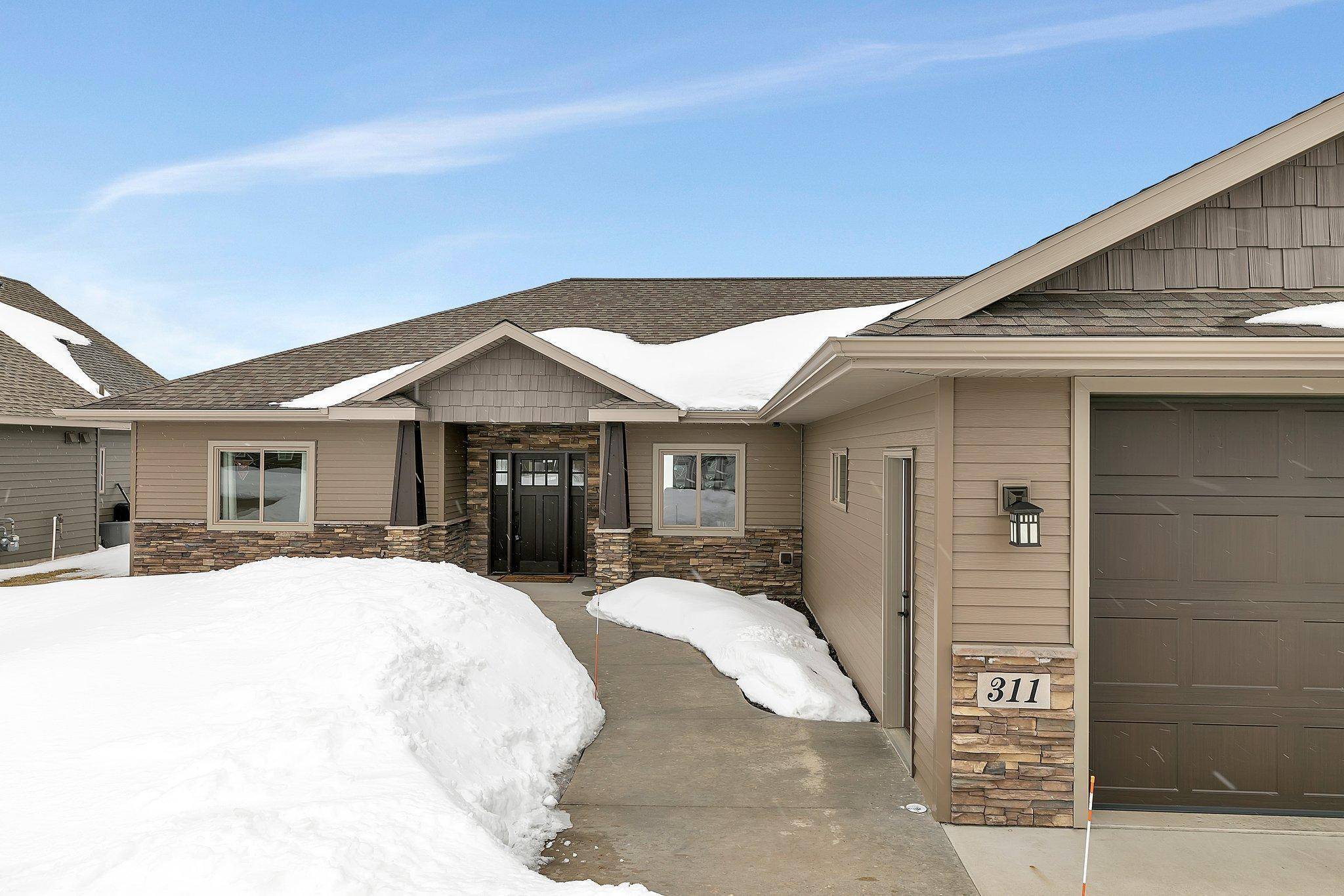 Avon, MN 56310,311 Estate DR