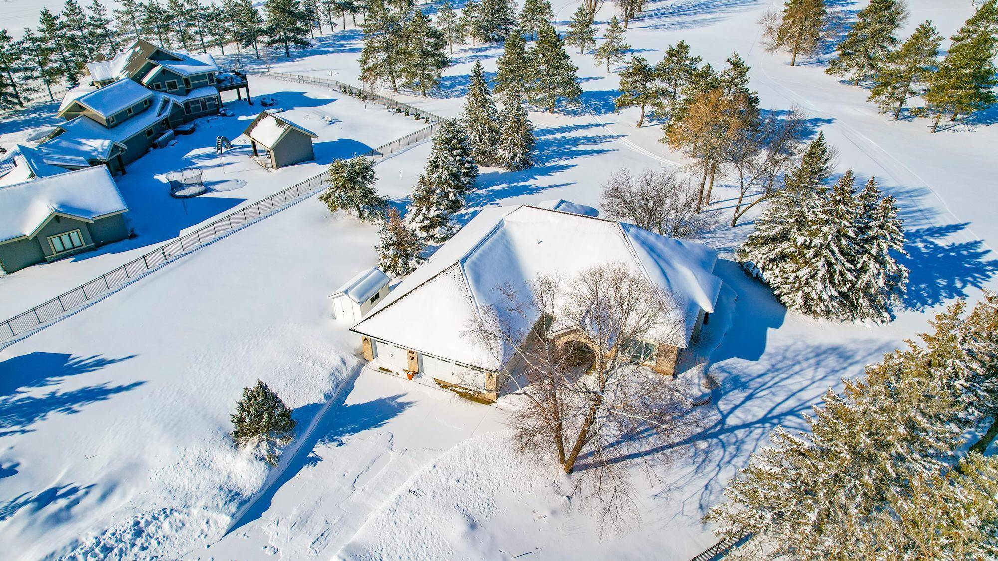Perham, MN 56573,1036 Lakeside Estate E