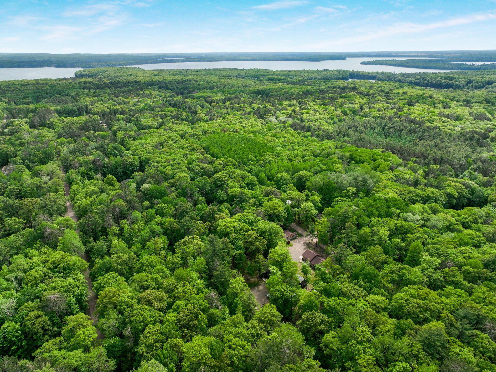 Bass Lake Twp, WI 54843,0 Grindstone AVE