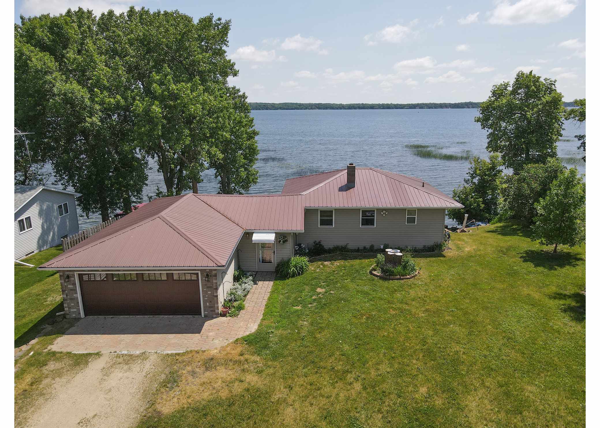 Alexandria, MN 56308,3752 Christopherson RD NW
