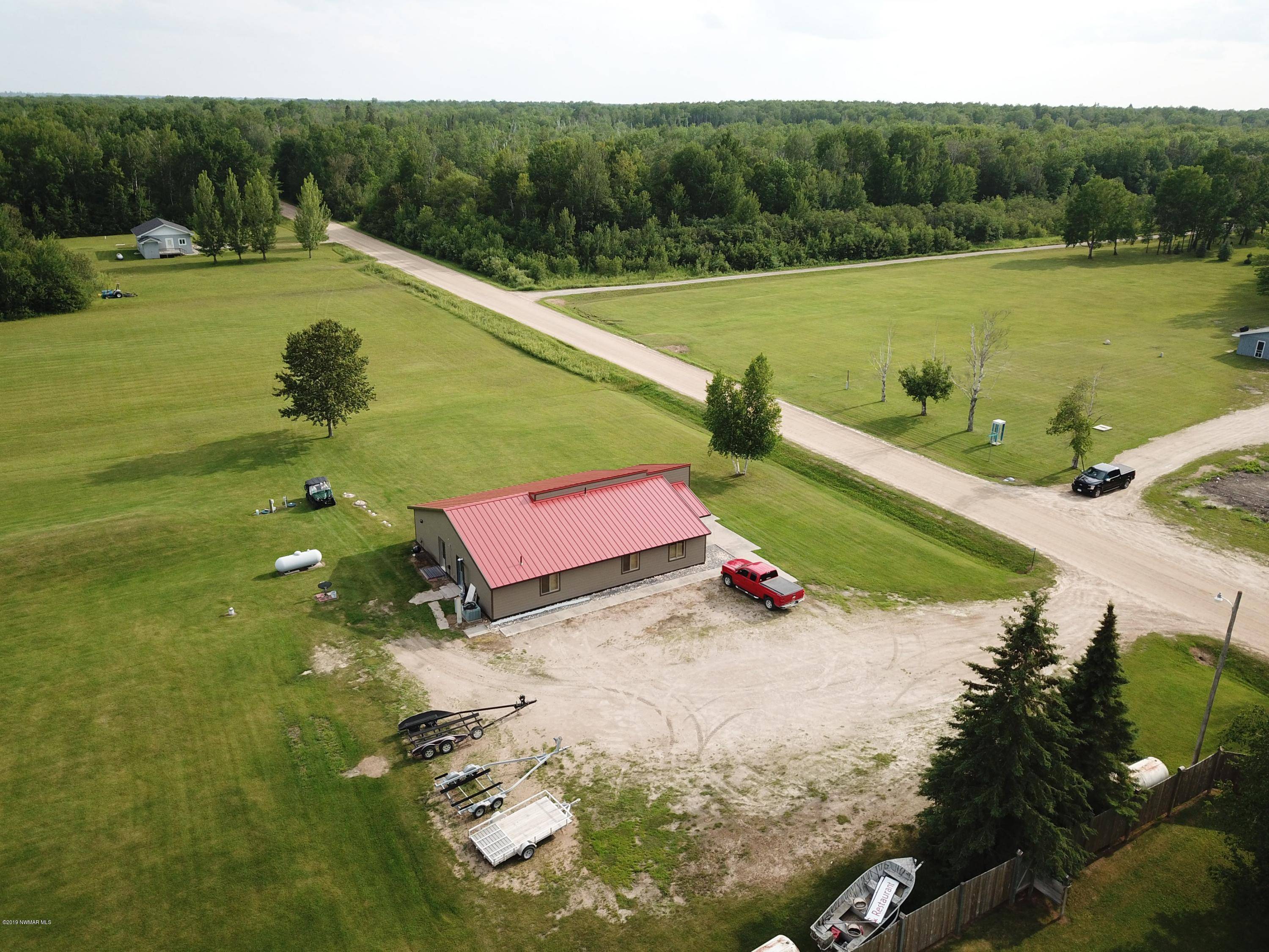 Angle Inlet, MN 56711,17542 Inlet RD