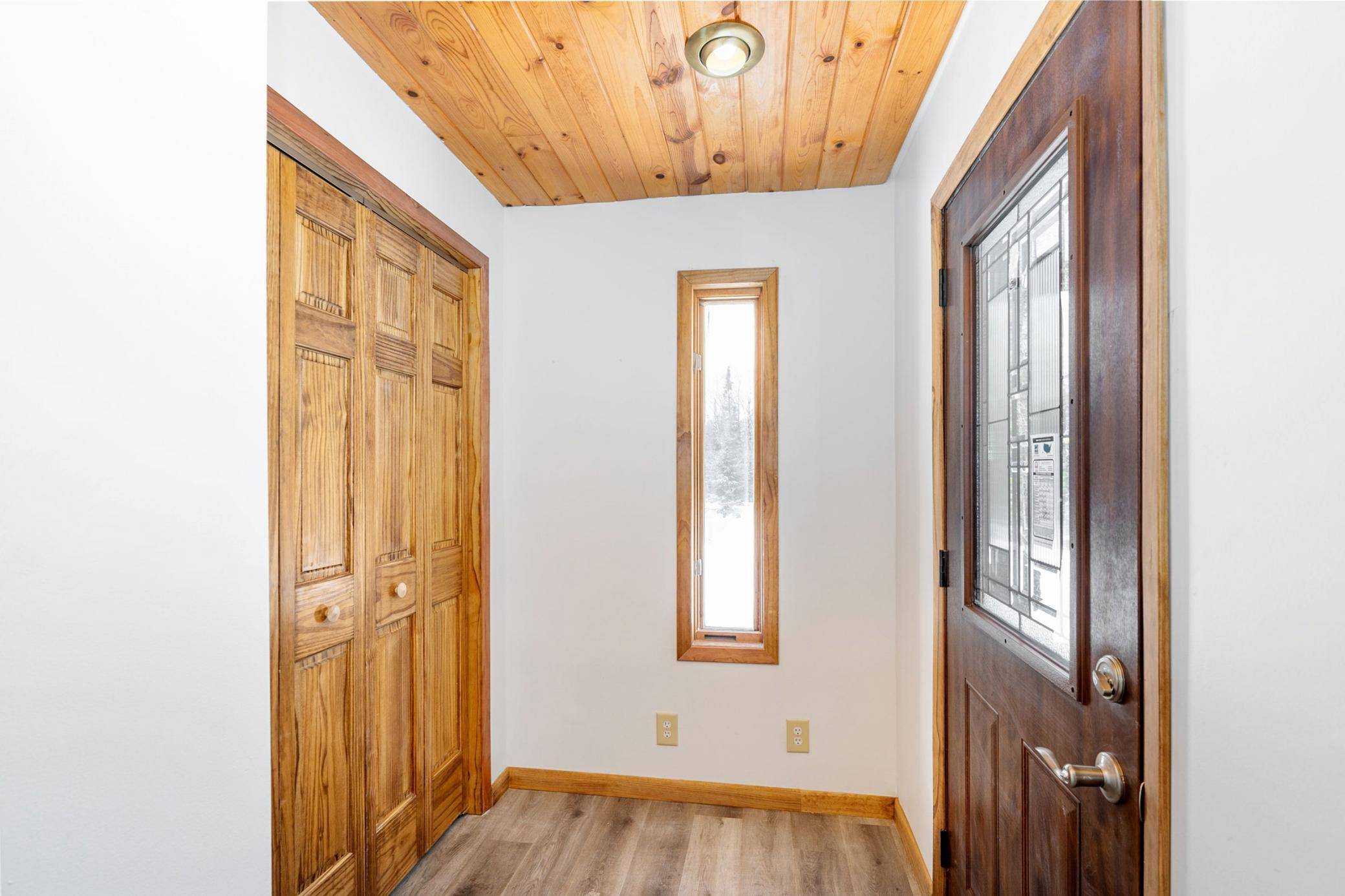 Fredenberg Twp, MN 55803,6744 E Cook Lake RD