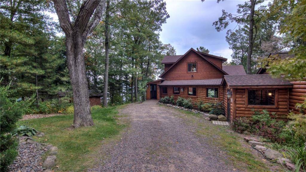 Bass Lake Twp, WI 54843,14323 W Court Oreilles Lake DR