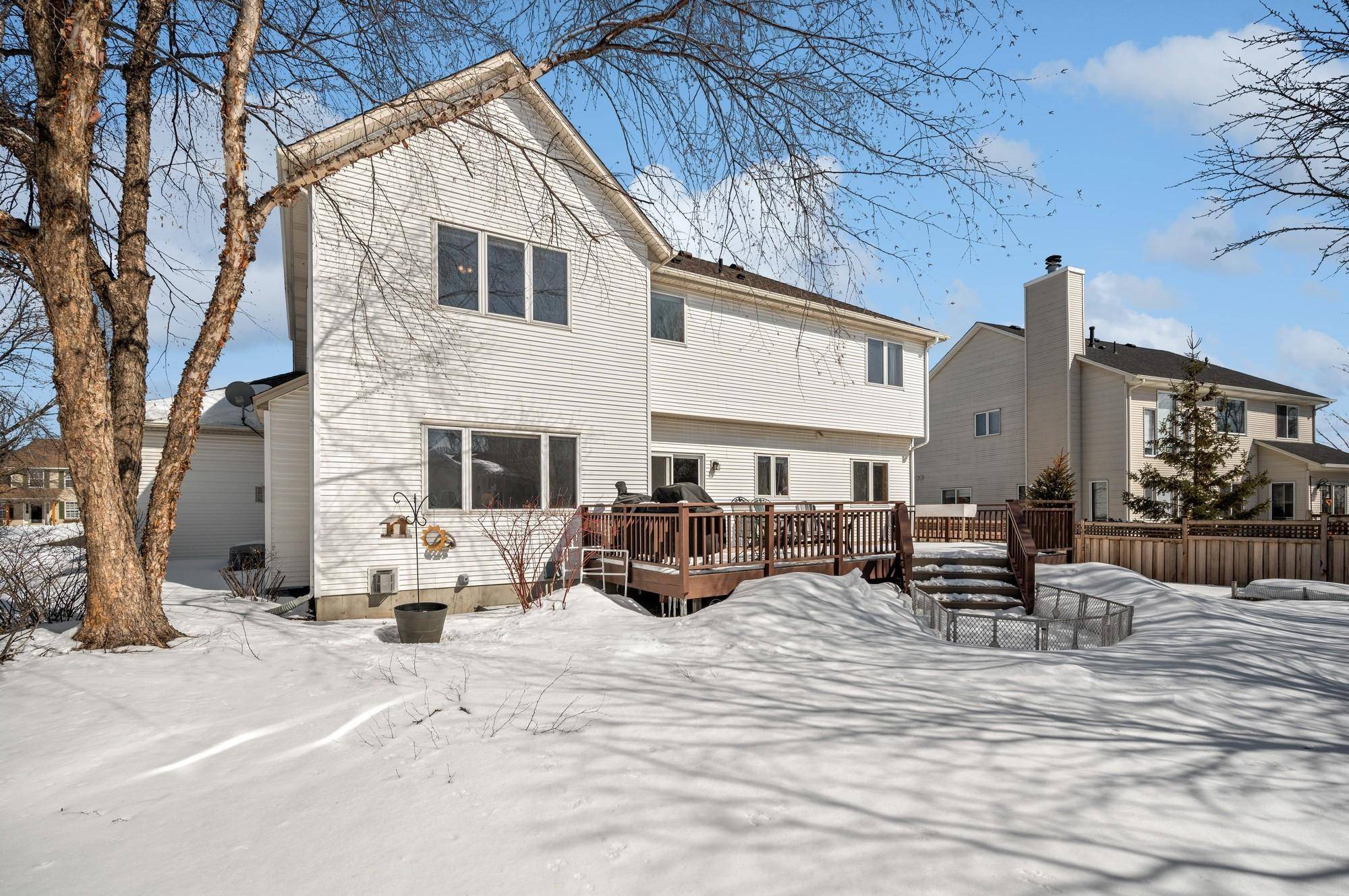 Eden Prairie, MN 55347,17573 Lenox CIR