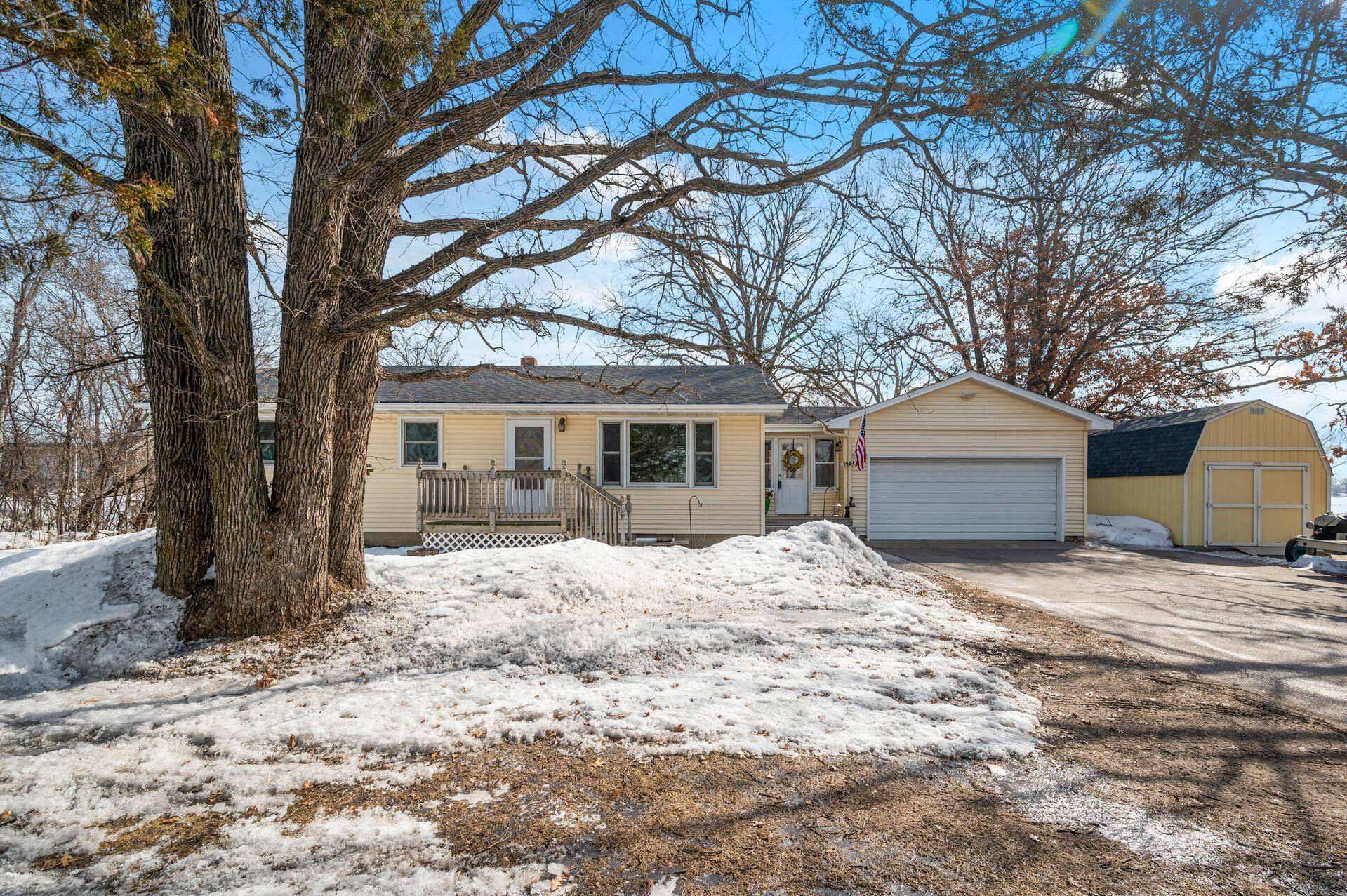 Elk River, MN 55330,19513 Twin Lakes RD NW