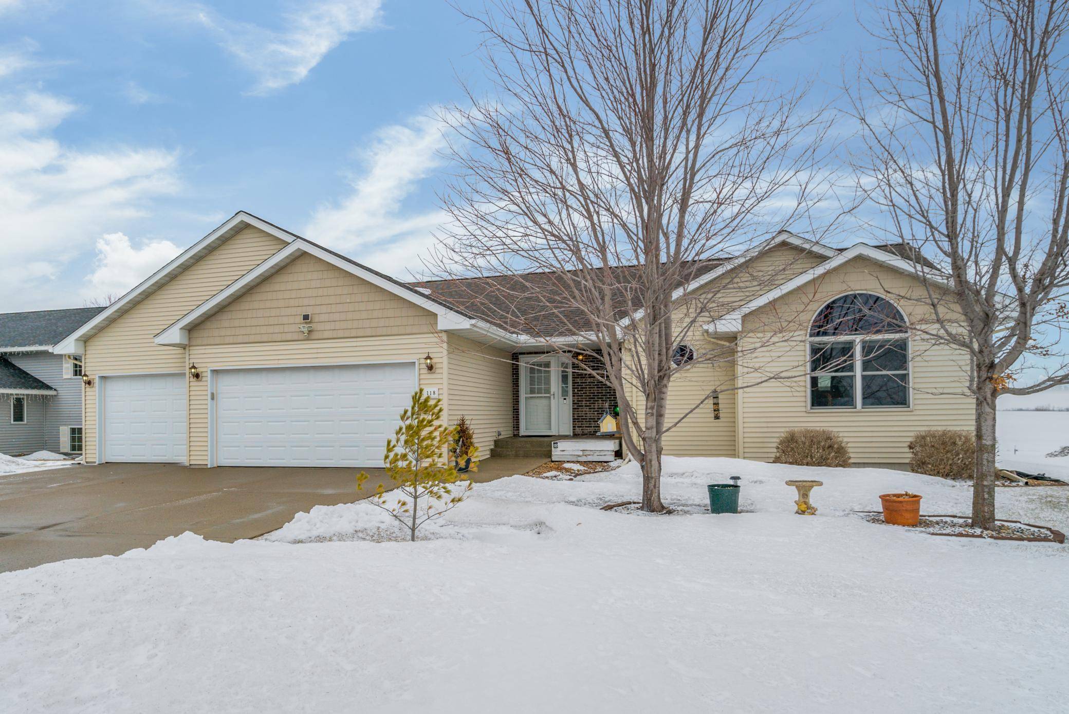 Nicollet, MN 56074,118 Erin CT