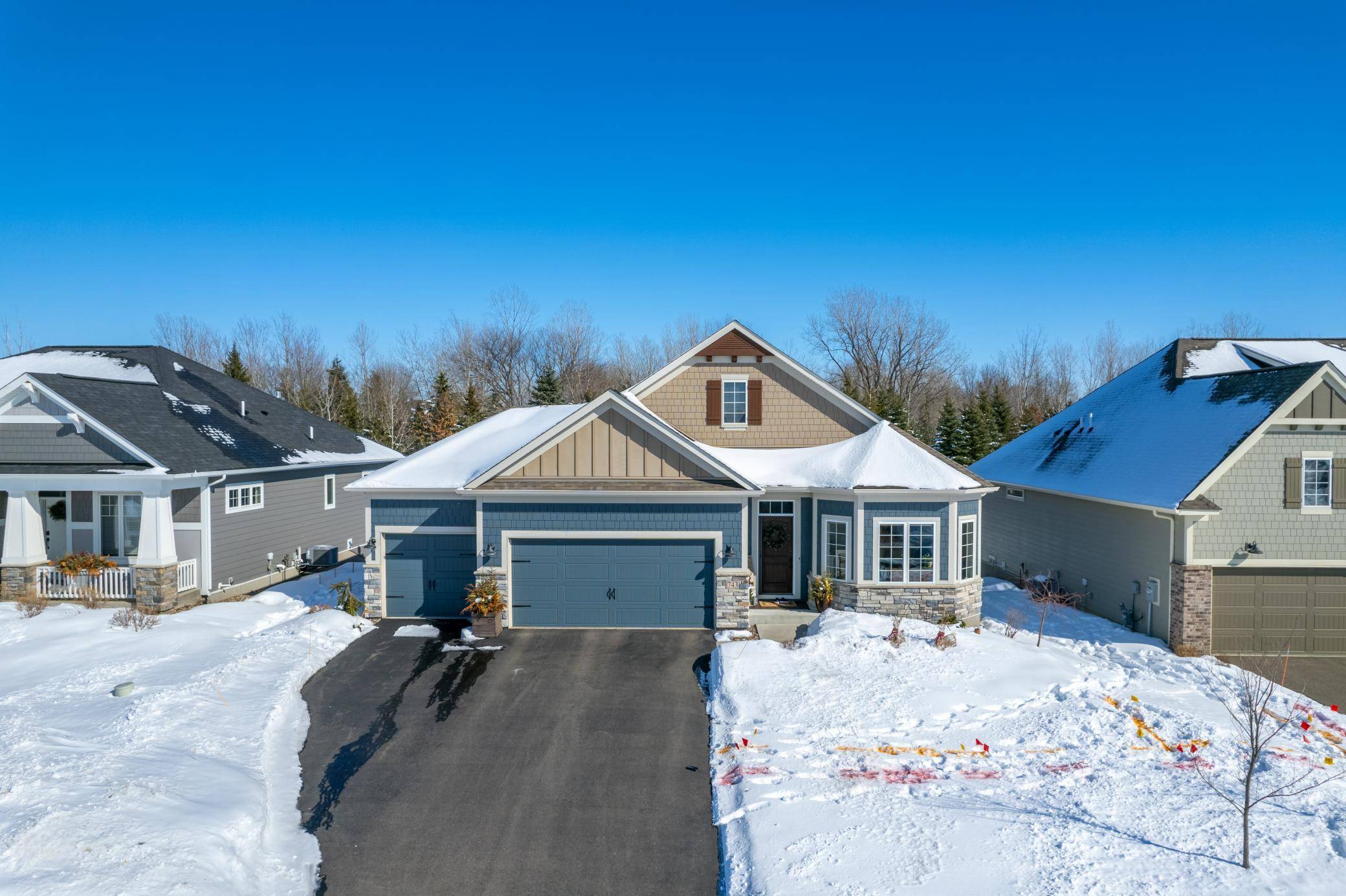 Lake Elmo, MN 55042,743 Ivywood CIR N