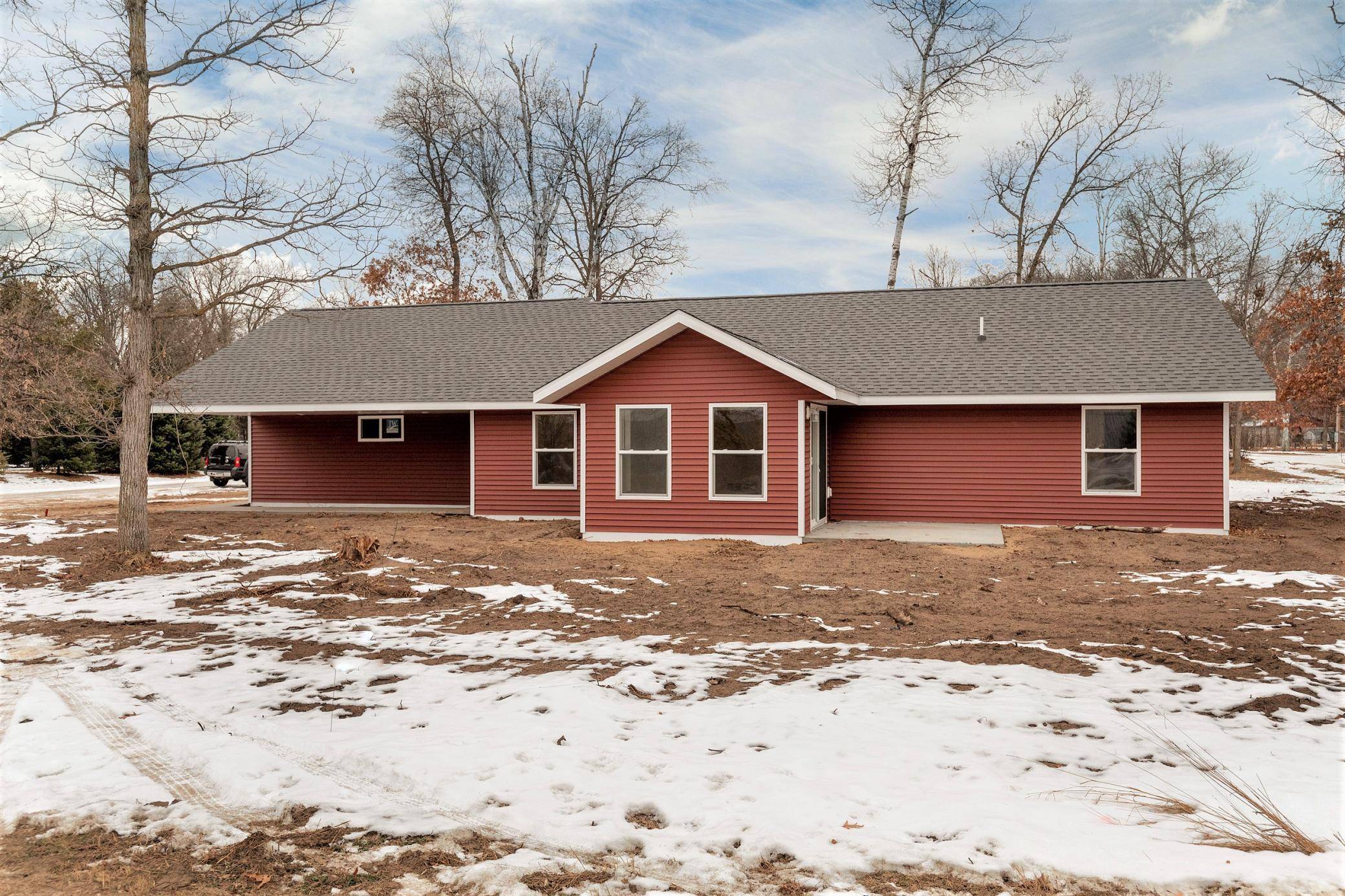 Pine River, MN 56474,325 Evelyne AVE W