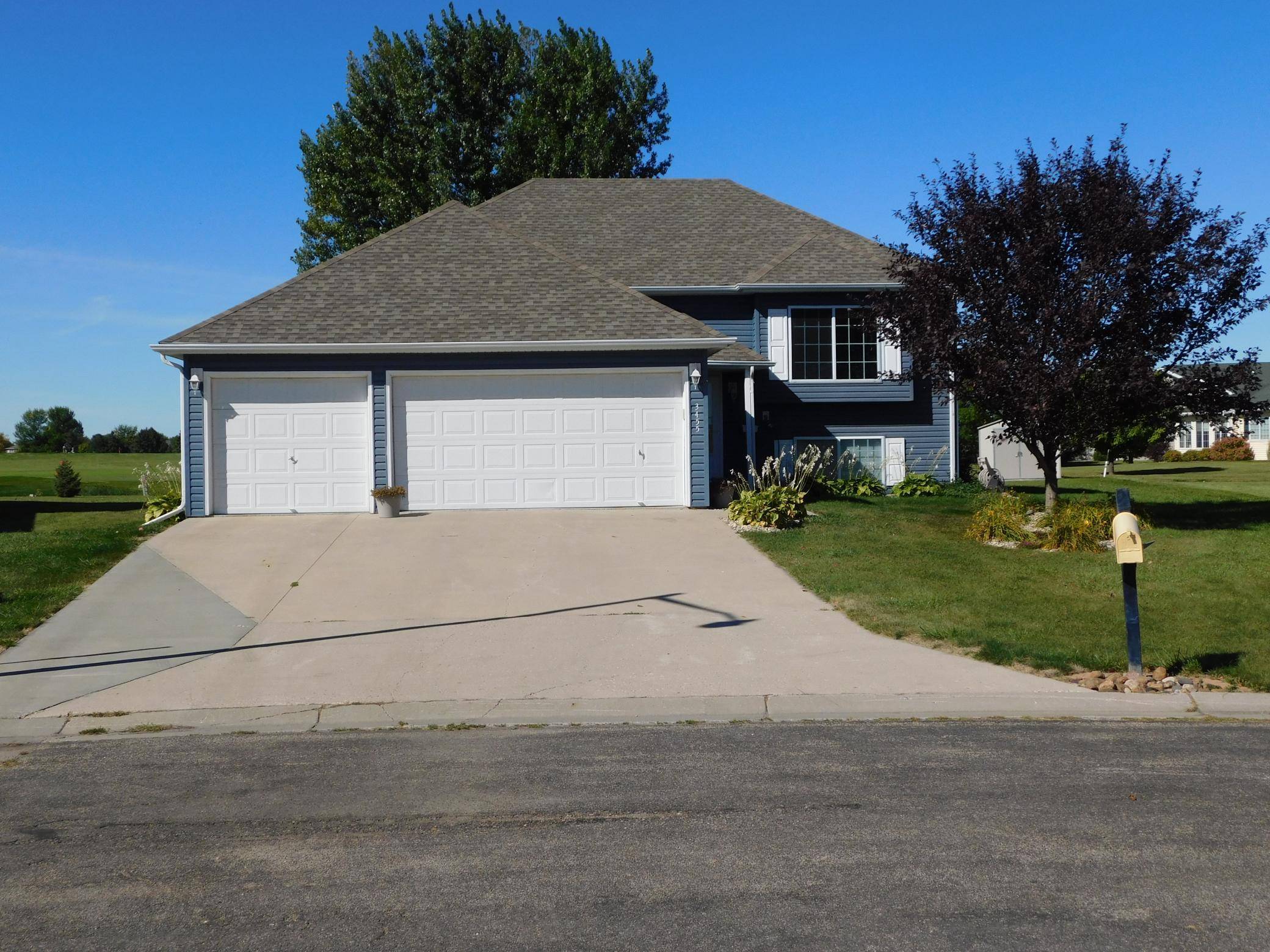 Moorhead, MN 56560,3455 39th ST S