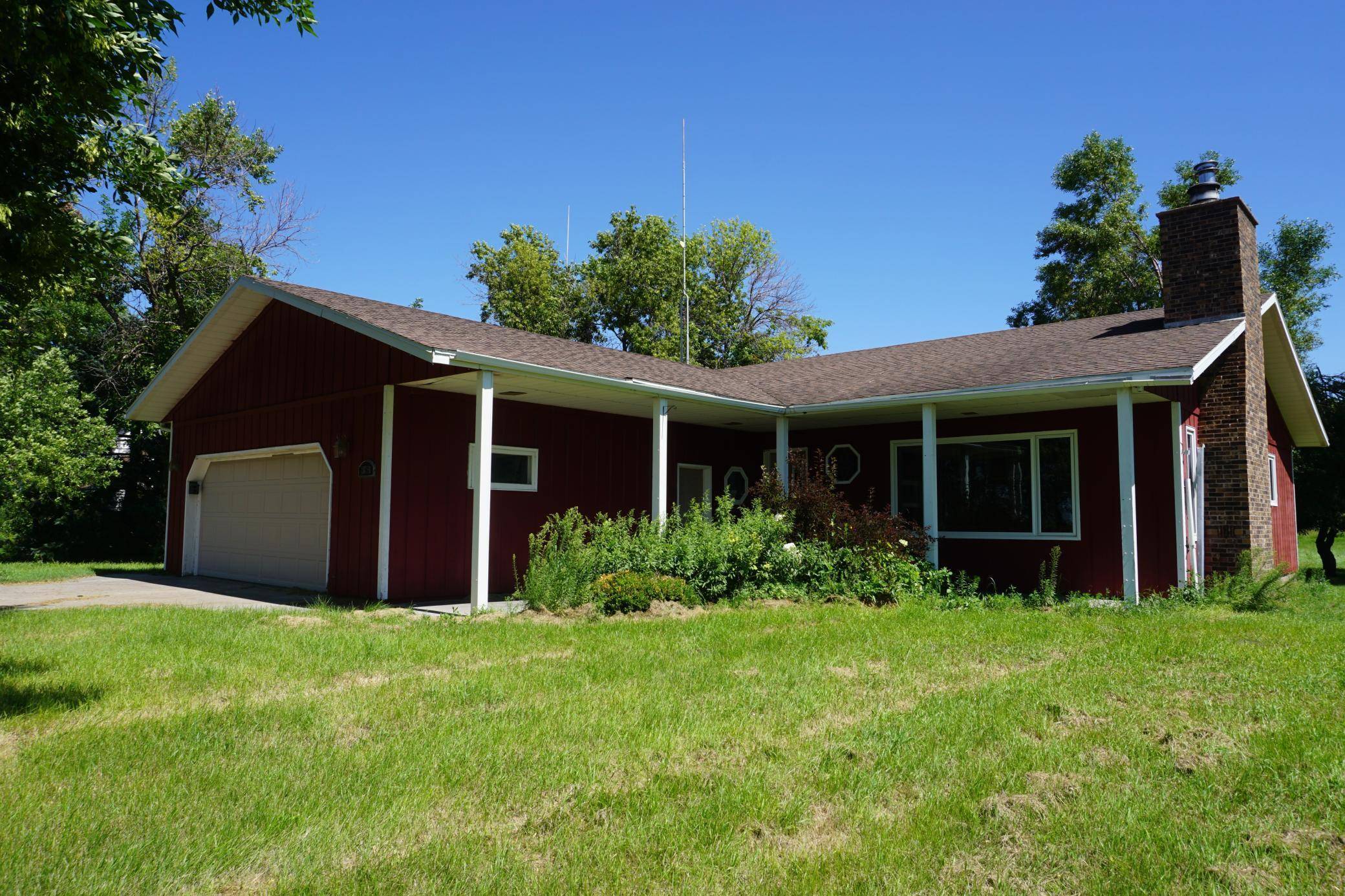 Argyle, MN 56713,29766 350th ST NW