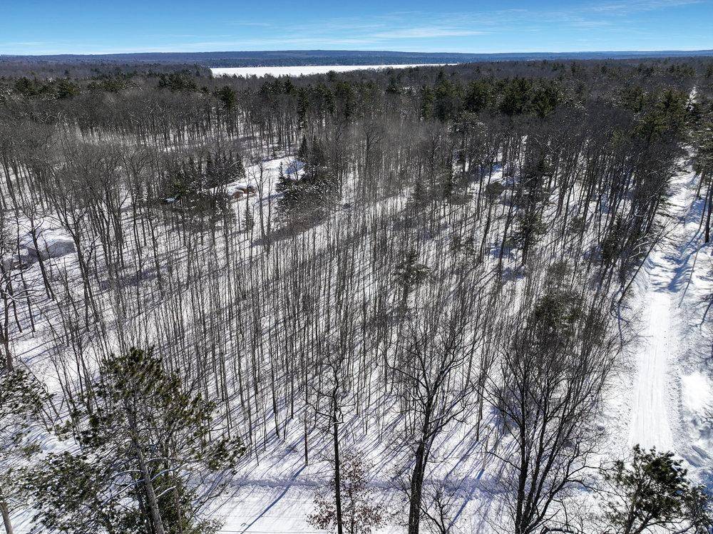 Bass Lake Twp, WI 54843,0 Wonder