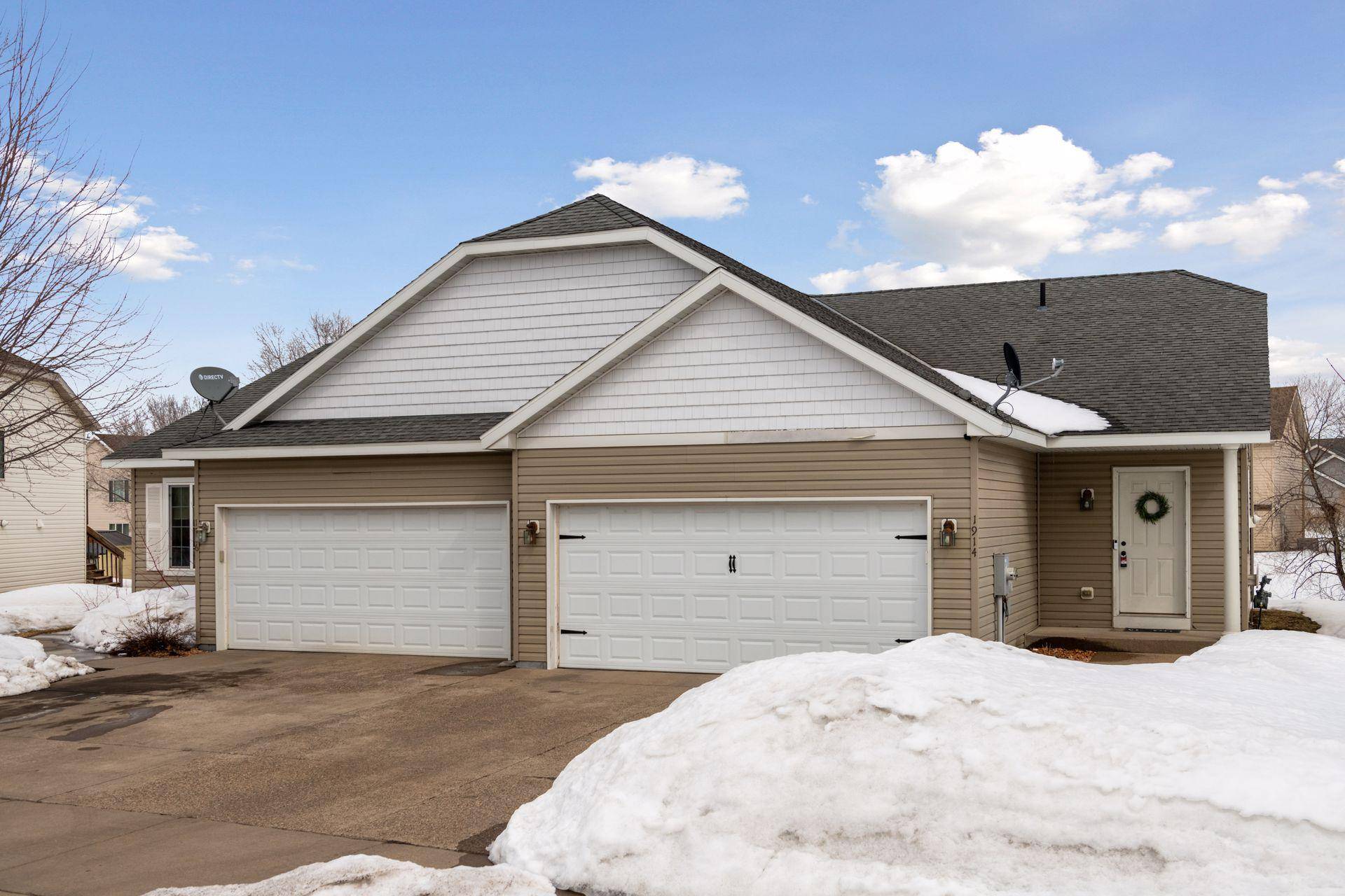 Saint Cloud, MN 56303,1914 Knollwood CIR