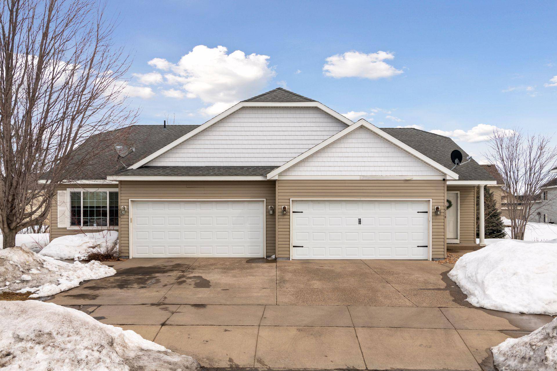 Saint Cloud, MN 56303,1914 Knollwood CIR