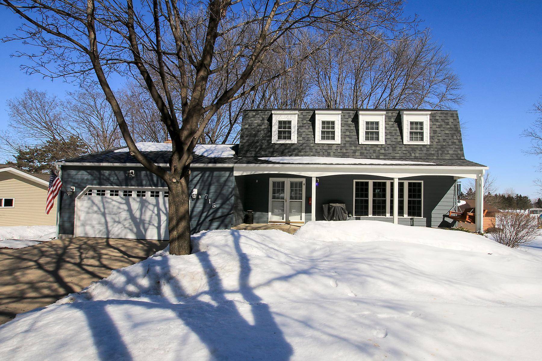 Litchfield, MN 55355,715 N Crescent LN