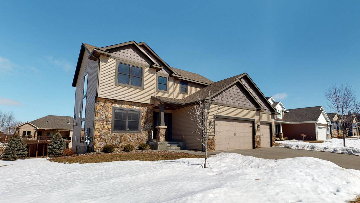 Byron, MN 55920,421 12th ST NW