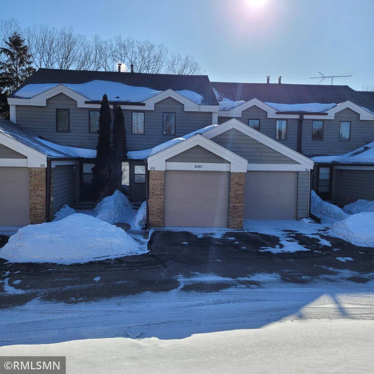 Eagan, MN 55121,3040 Shields DR #102