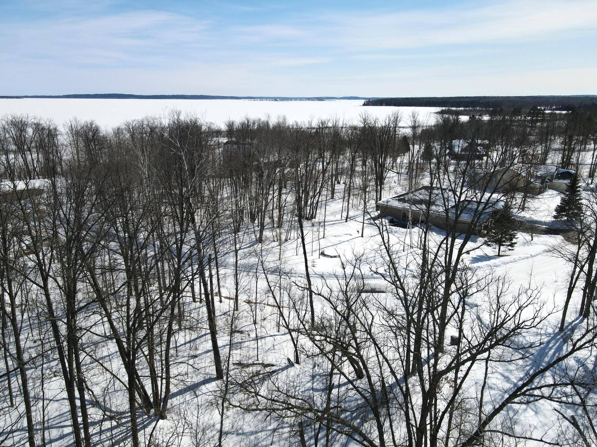 Walker, MN 56484,Lot 32 Waters Edge DR NW