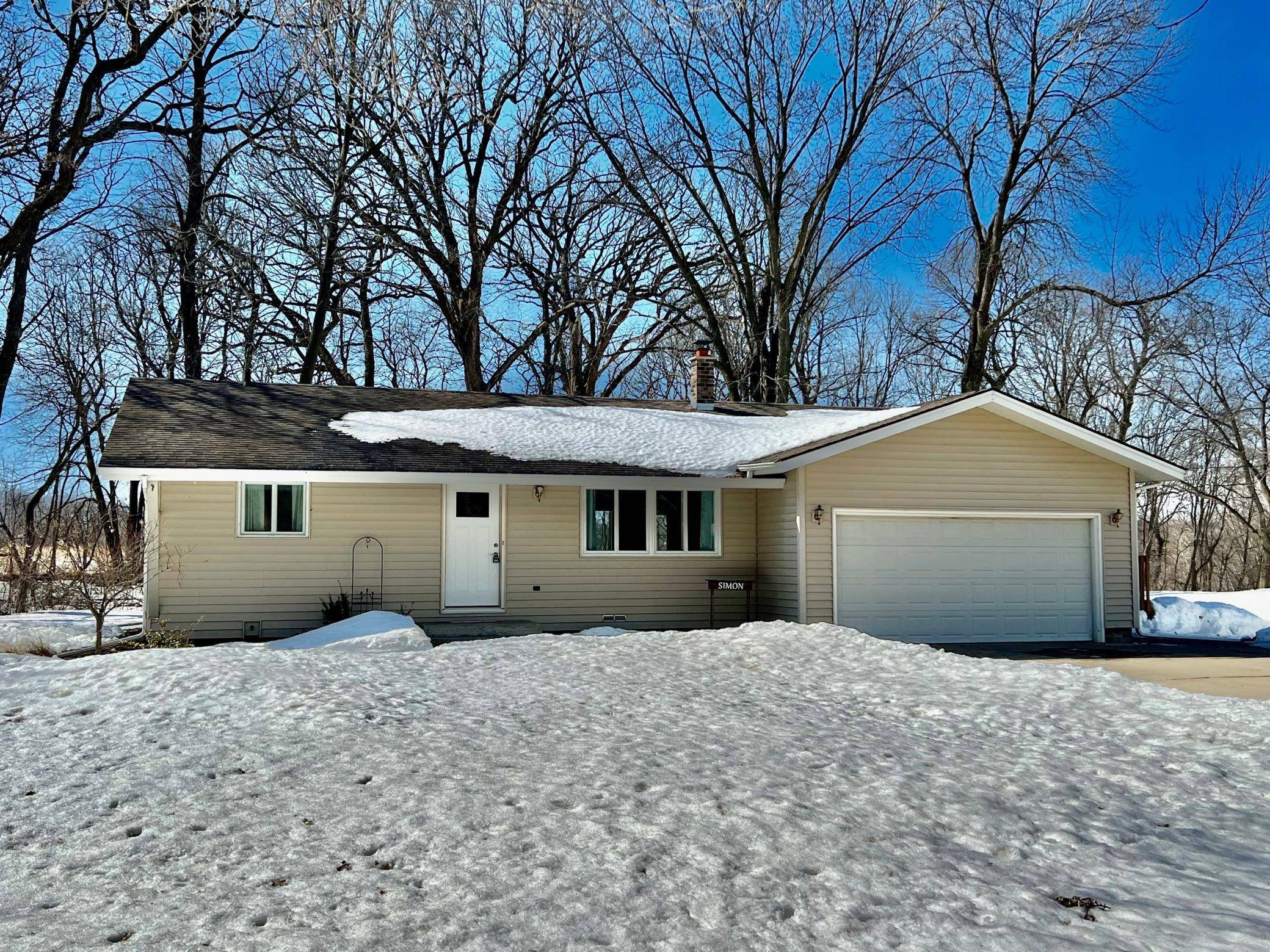 Montgomery, MN 56069,7474 Le Sueur AVE