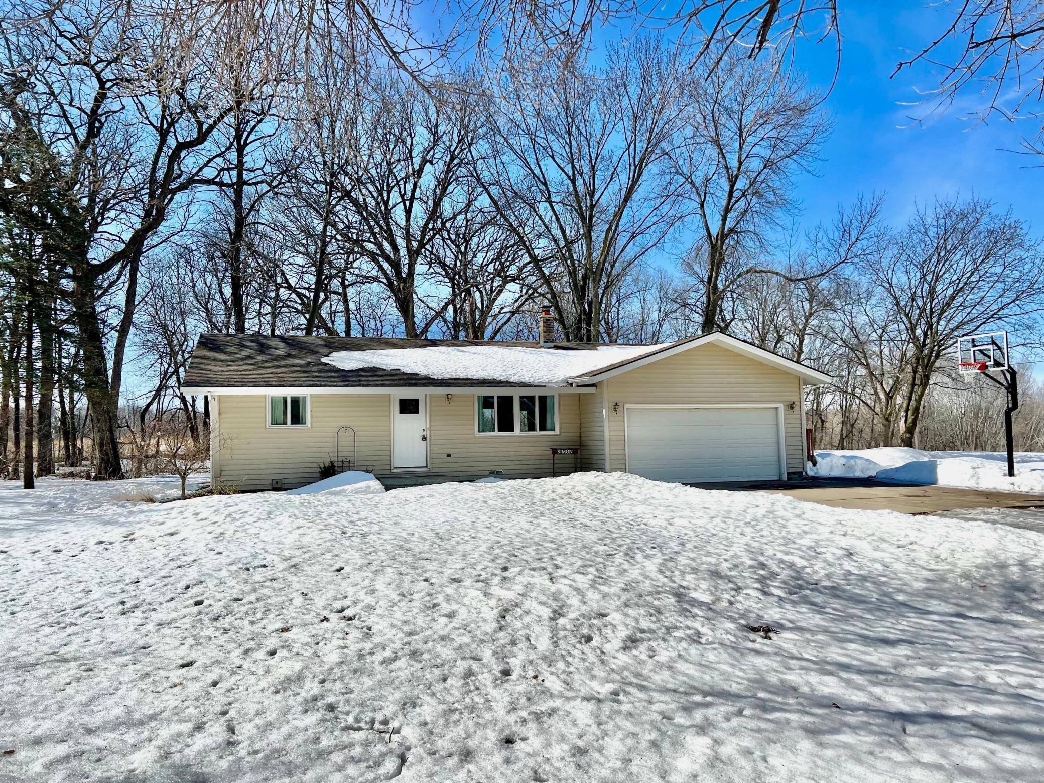 Montgomery, MN 56069,7474 Le Sueur AVE